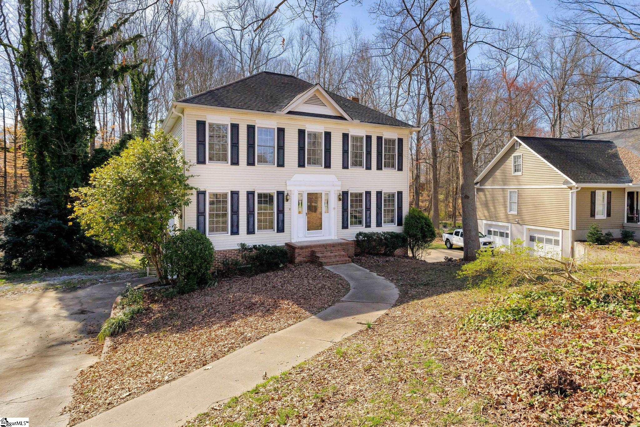 1000 Willow Branch Drive, Simpsonville SC 29680