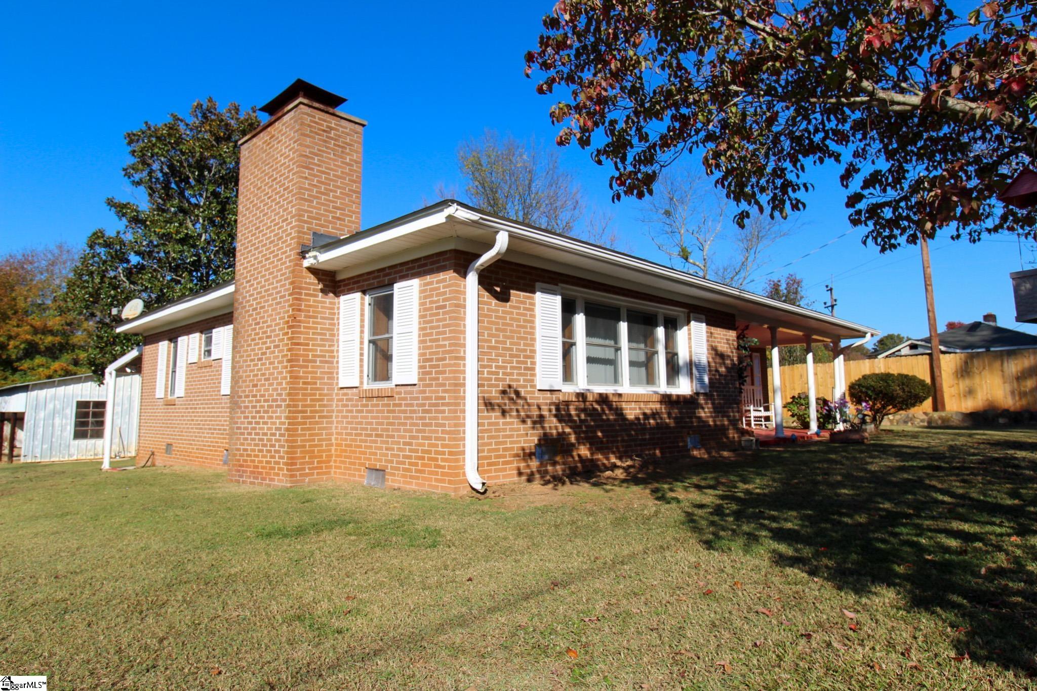 642 Old Canaan Road, Spartanburg SC 29306
