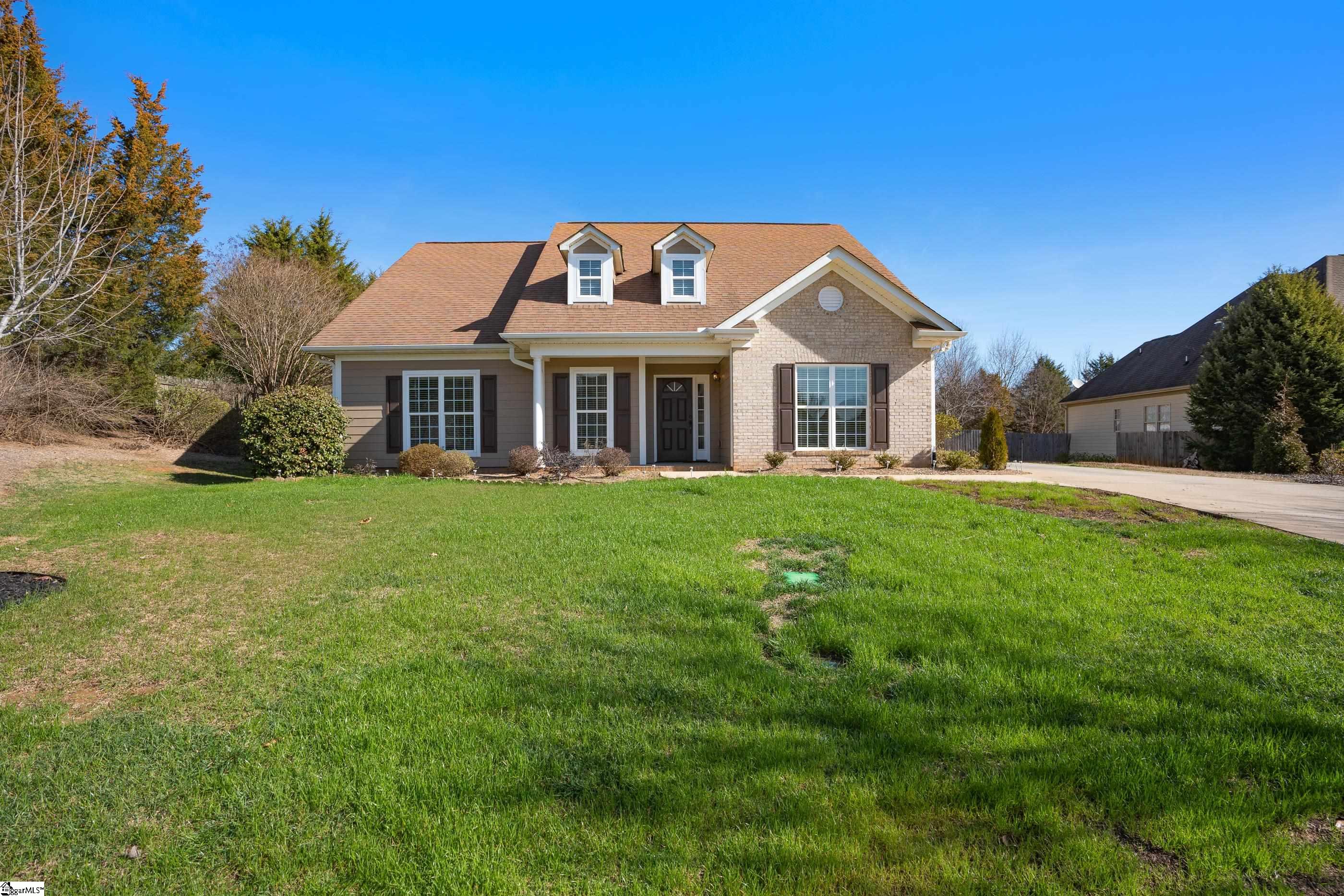 1 Laurel Grove Drive, Simpsonville, SC 29681