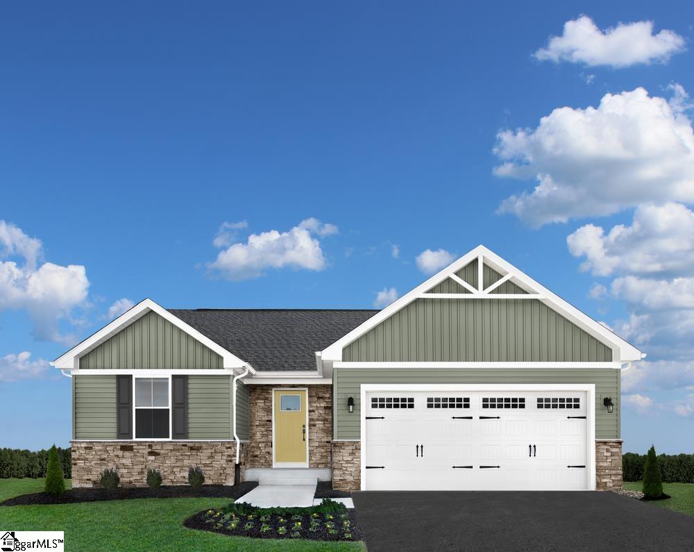 930 Blue Willow Court, Spartanburg SC 29302