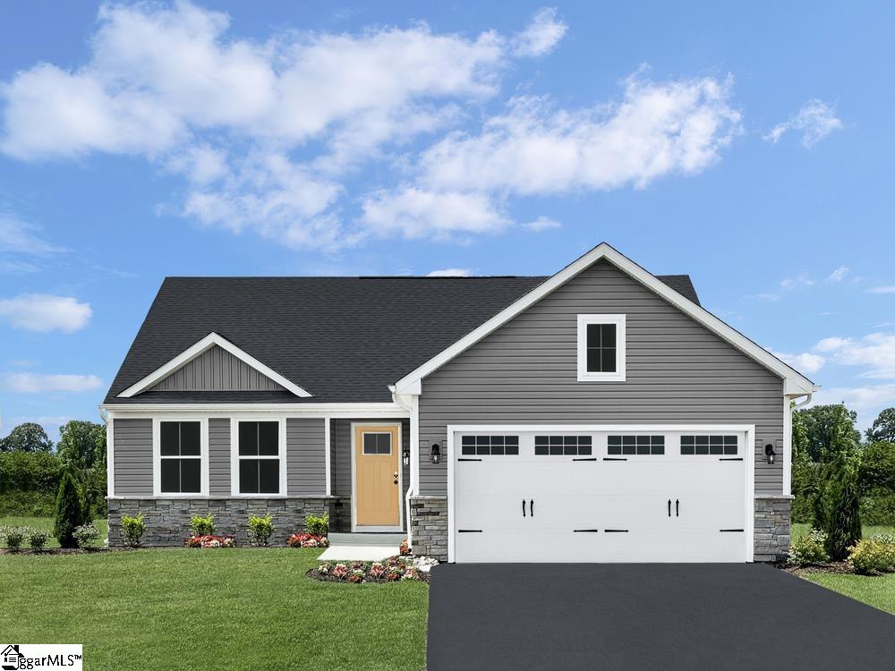 926 Blue Willow Court, Spartanburg SC 29302