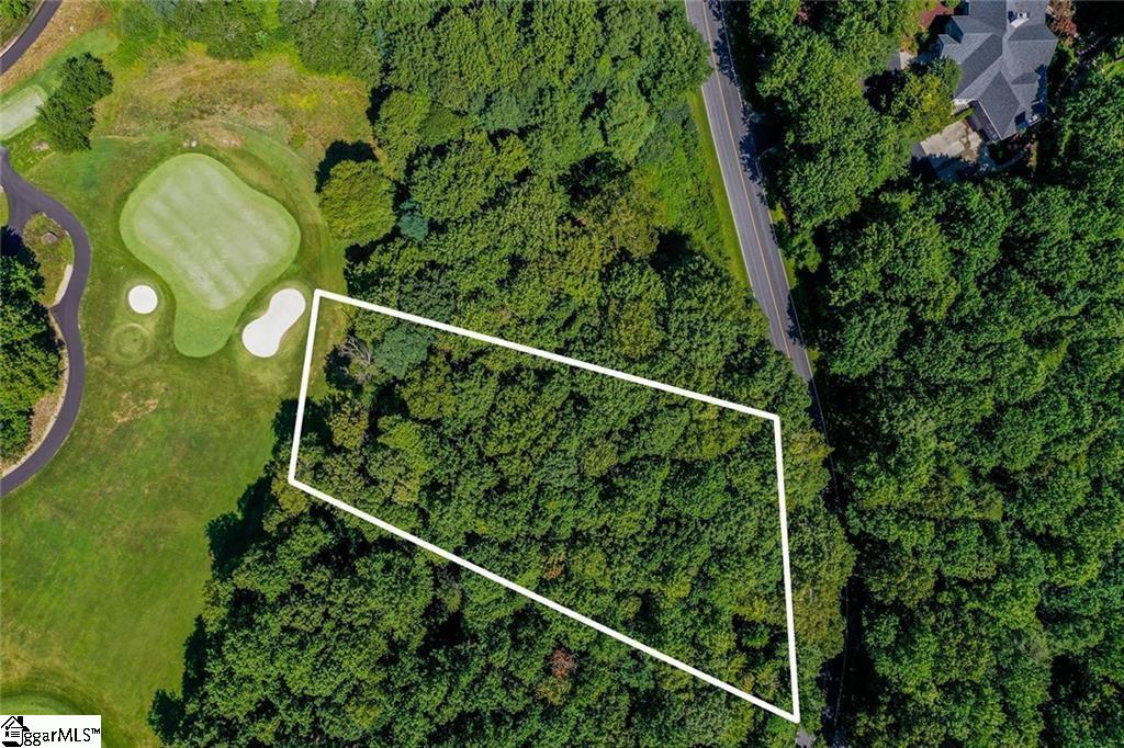 60 The Cliffs Parkway, Landrum SC 29356