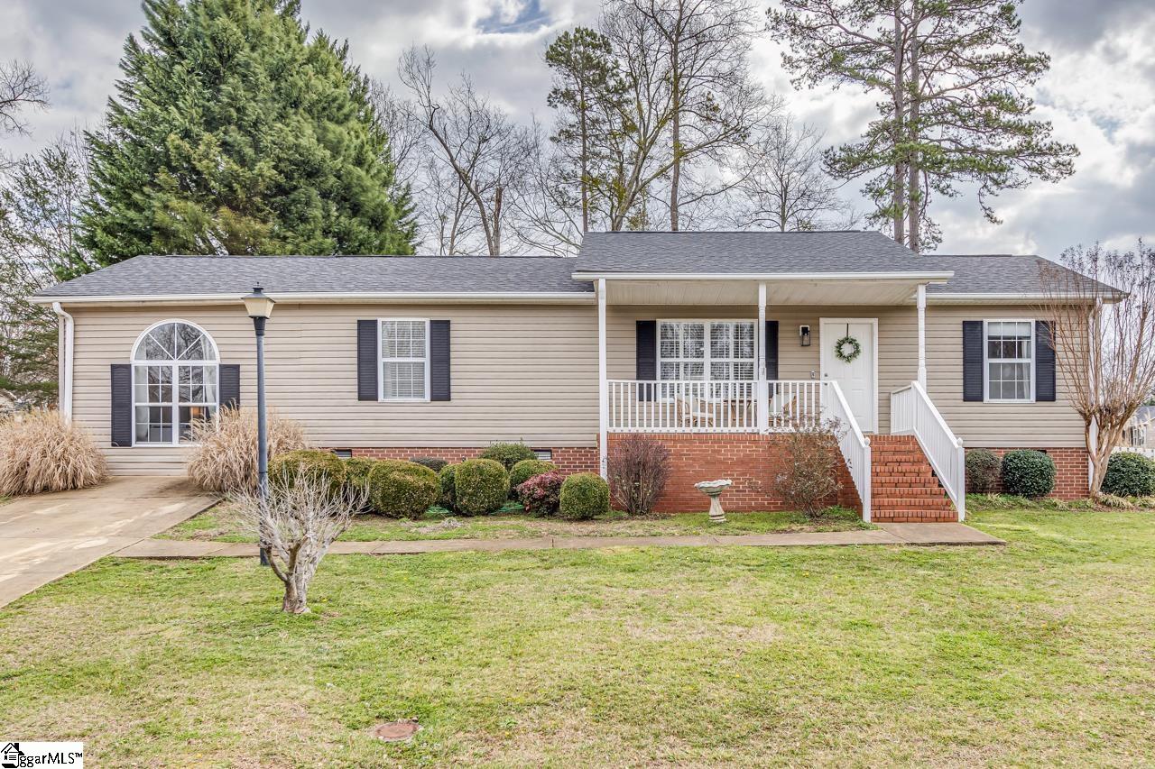 100 Mona Way, Greenville SC 29611