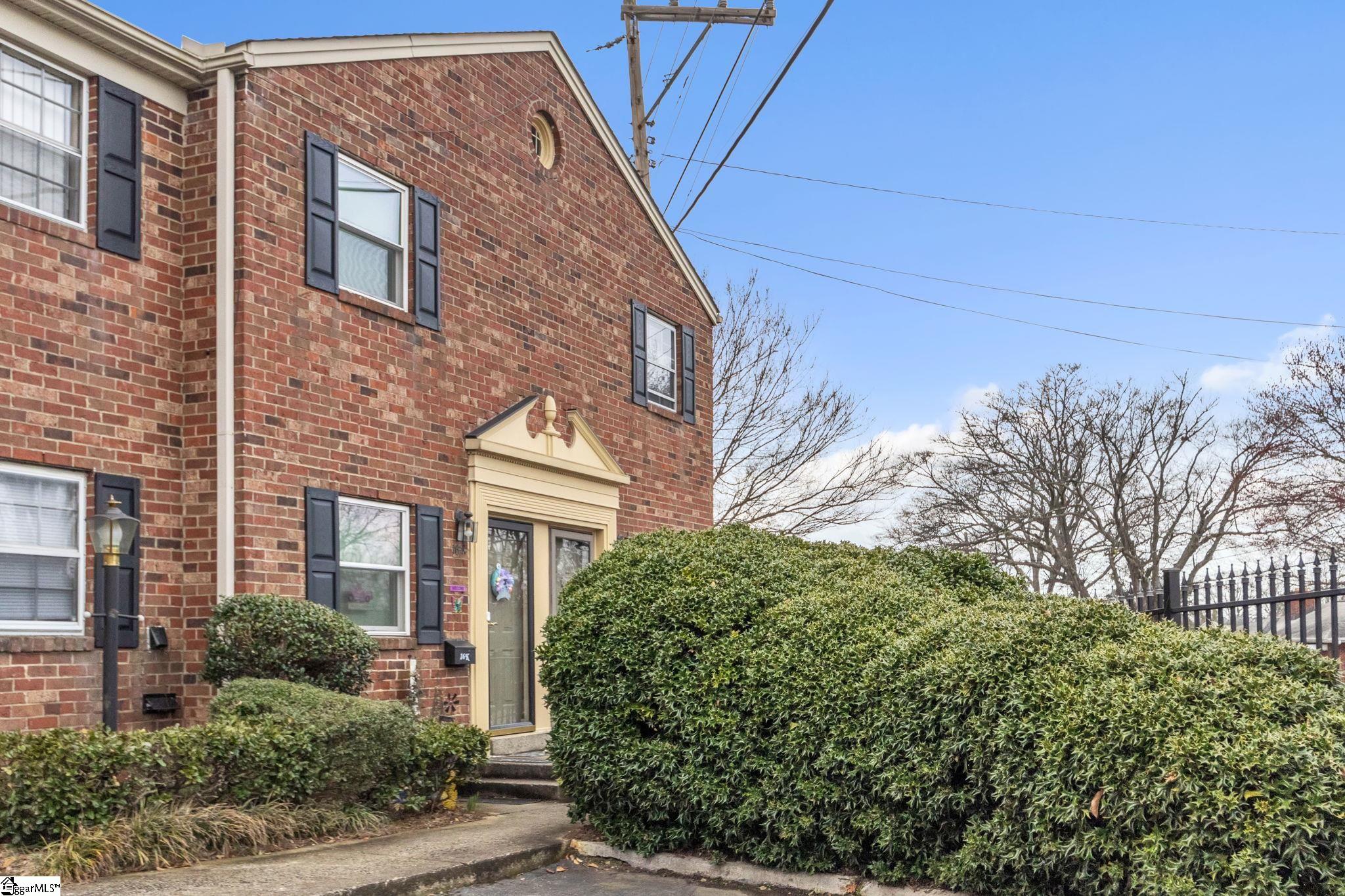 2530 East North Street # L, Greenville SC 29615