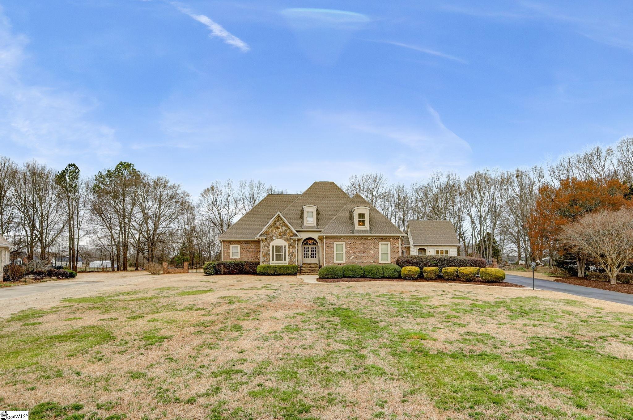 4 Sanibel Oaks Drive, Simpsonville SC 29680