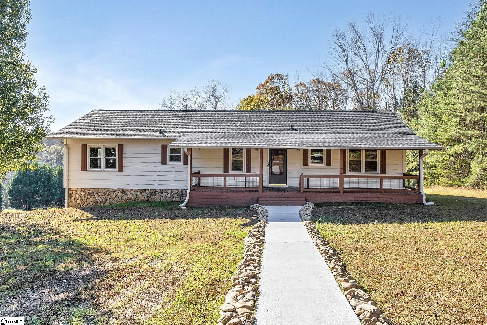 510 Groce Road, Spartanburg SC 29302