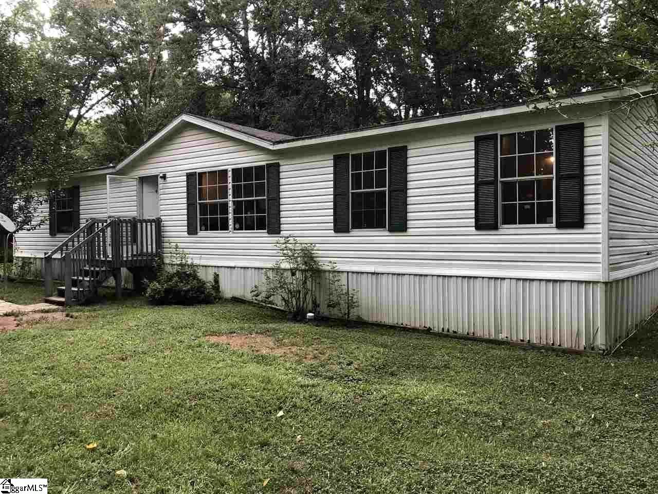 177 Watson Drive, Woodruff SC 29388