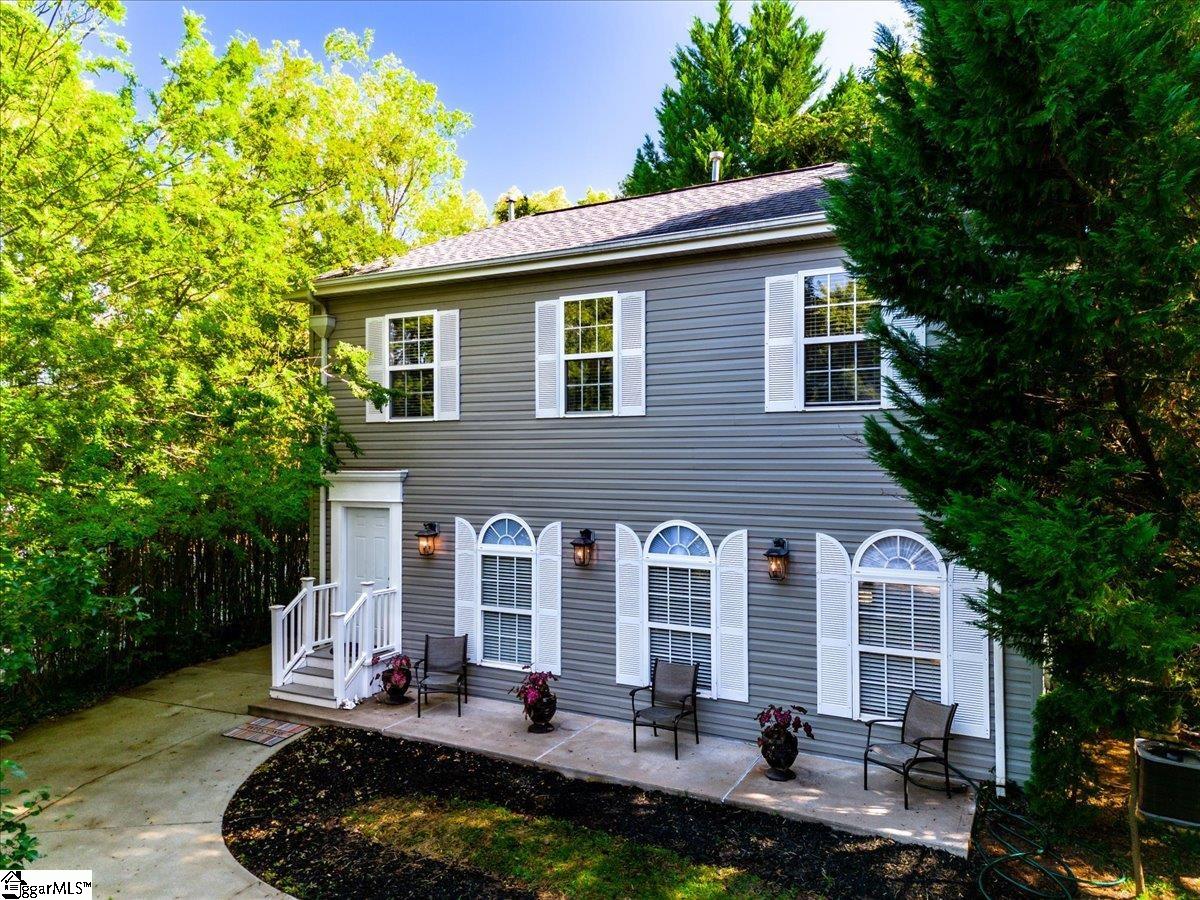 28 Arcadia Drive, Greenville SC 29609