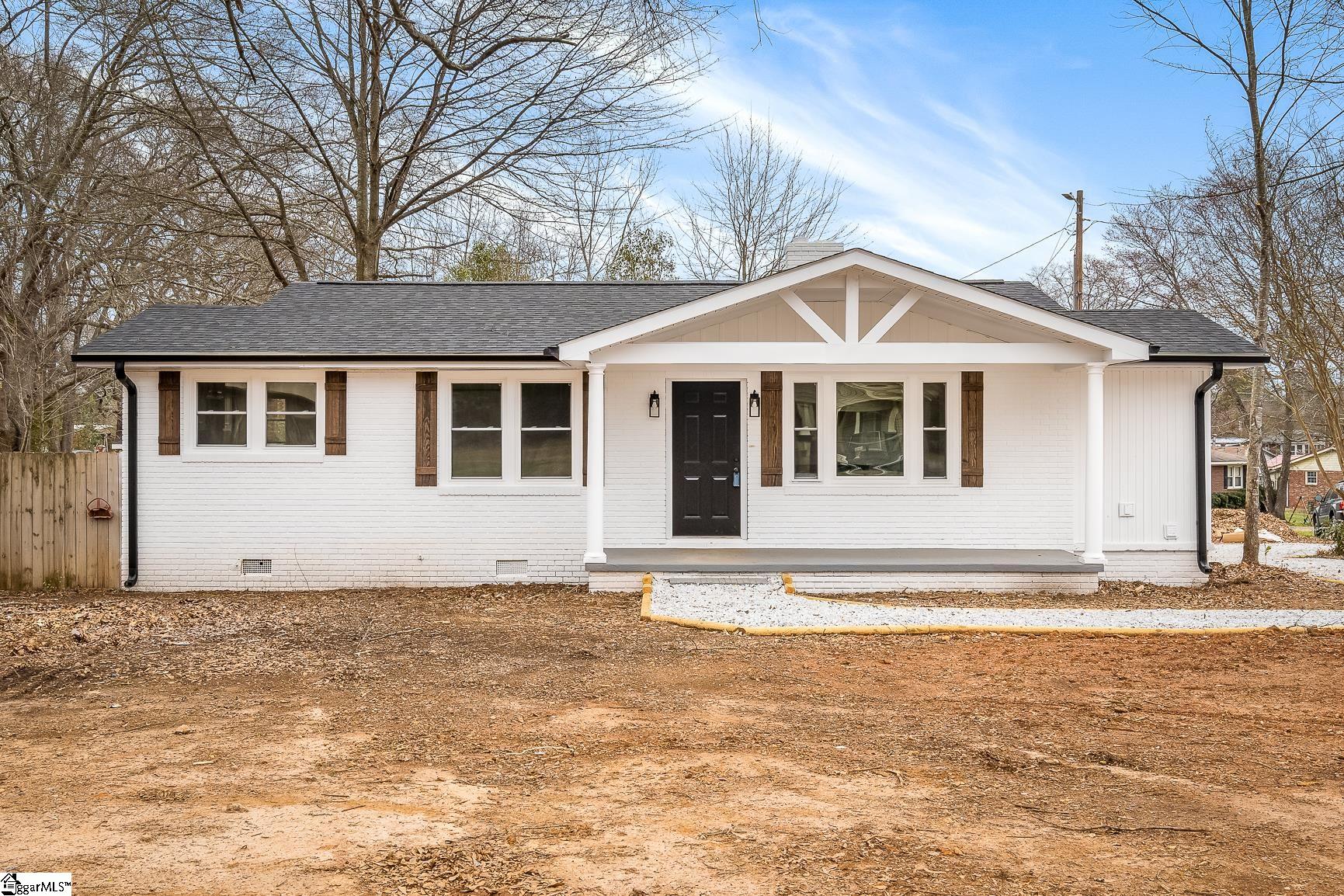 1099 S Academy Street, Williamston SC 29697-0000