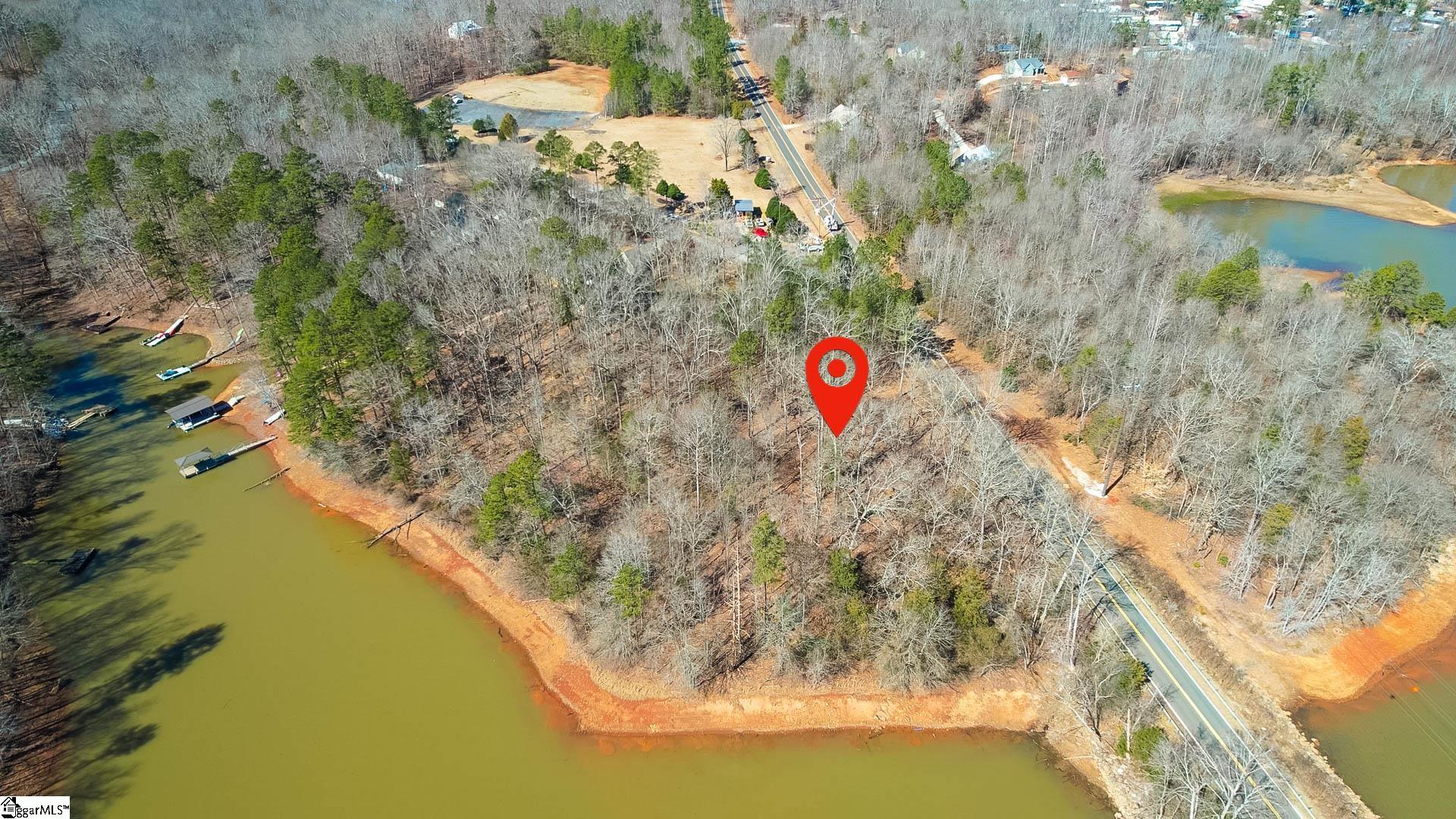 00 Hickory Trail, Westminster SC 29693
