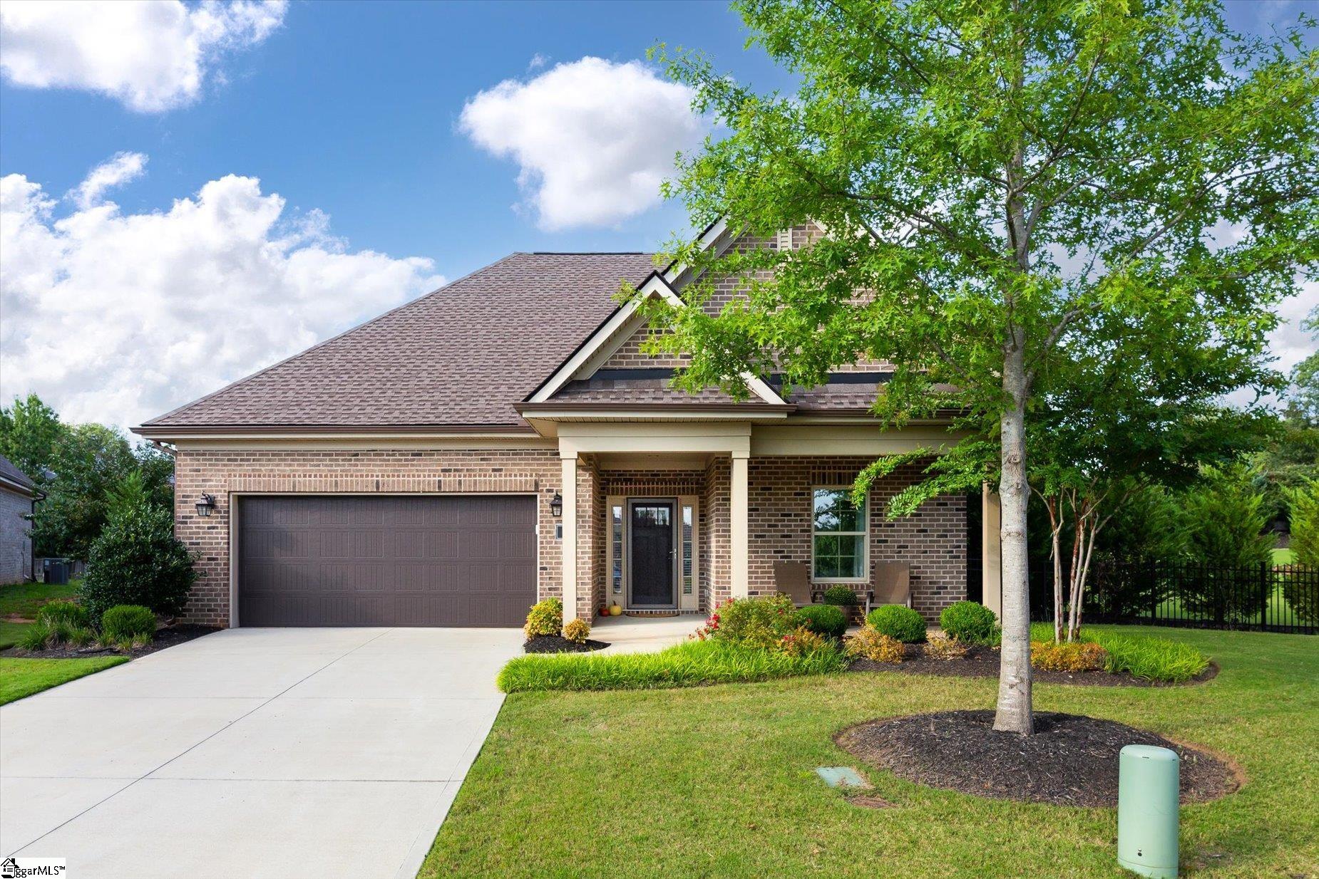 60 Layken Lane, Simpsonville SC 29680
