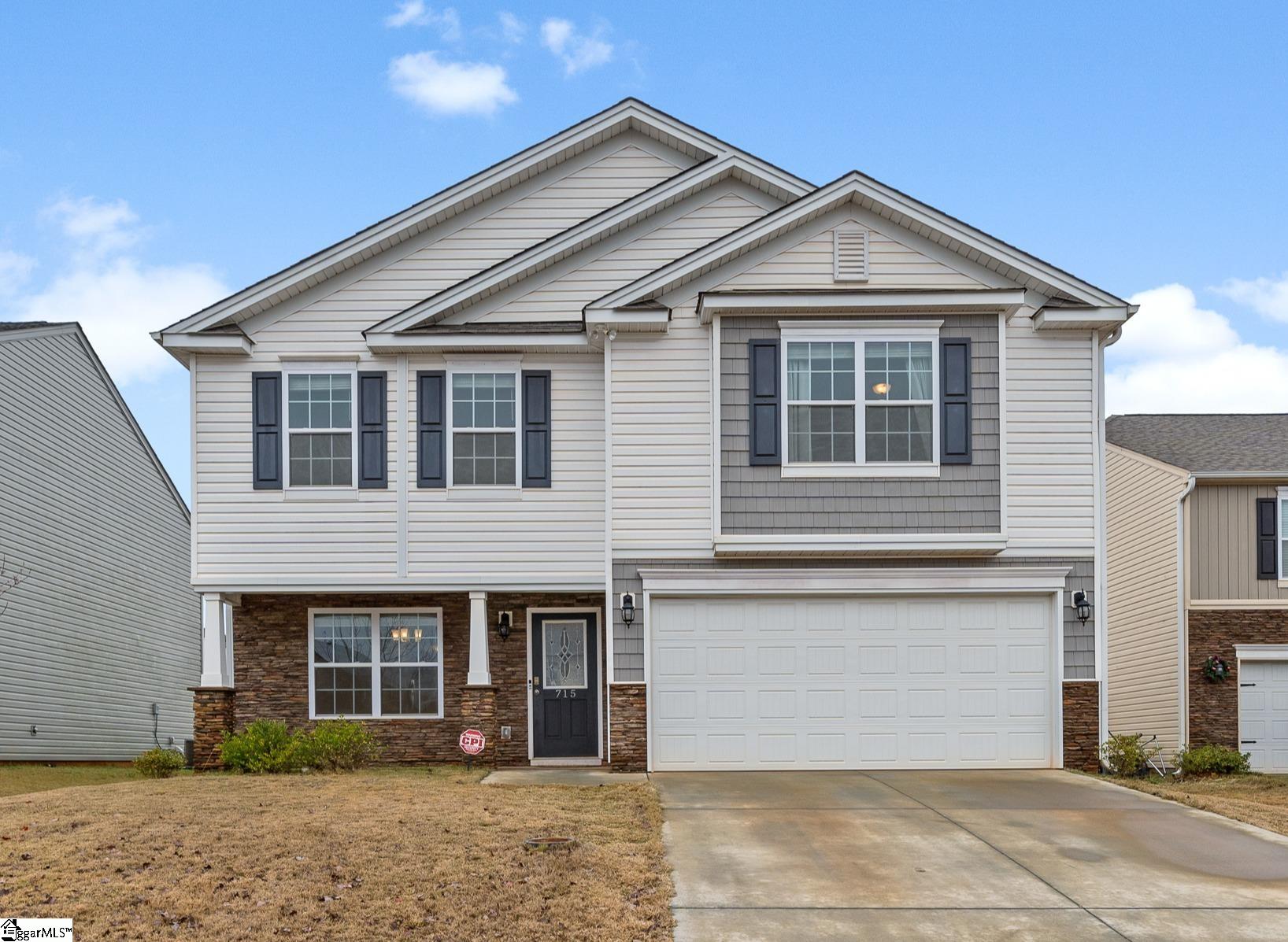 715 Longhorn Drive, Piedmont SC 29673