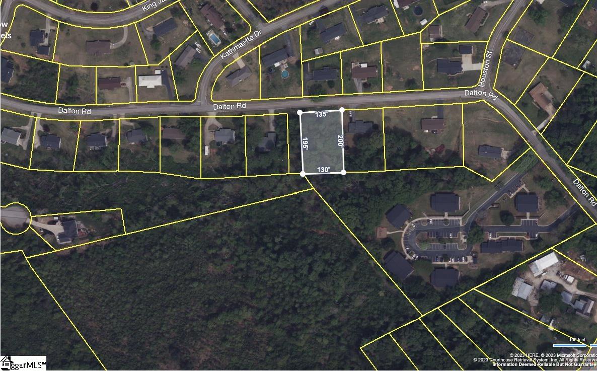 00 Dalton Road, Seneca SC 29678