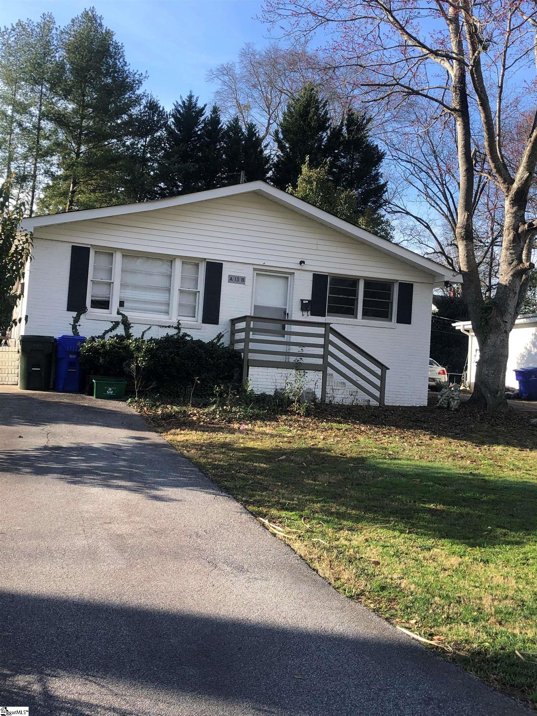 13B McNeil Court, Greenville SC 29609