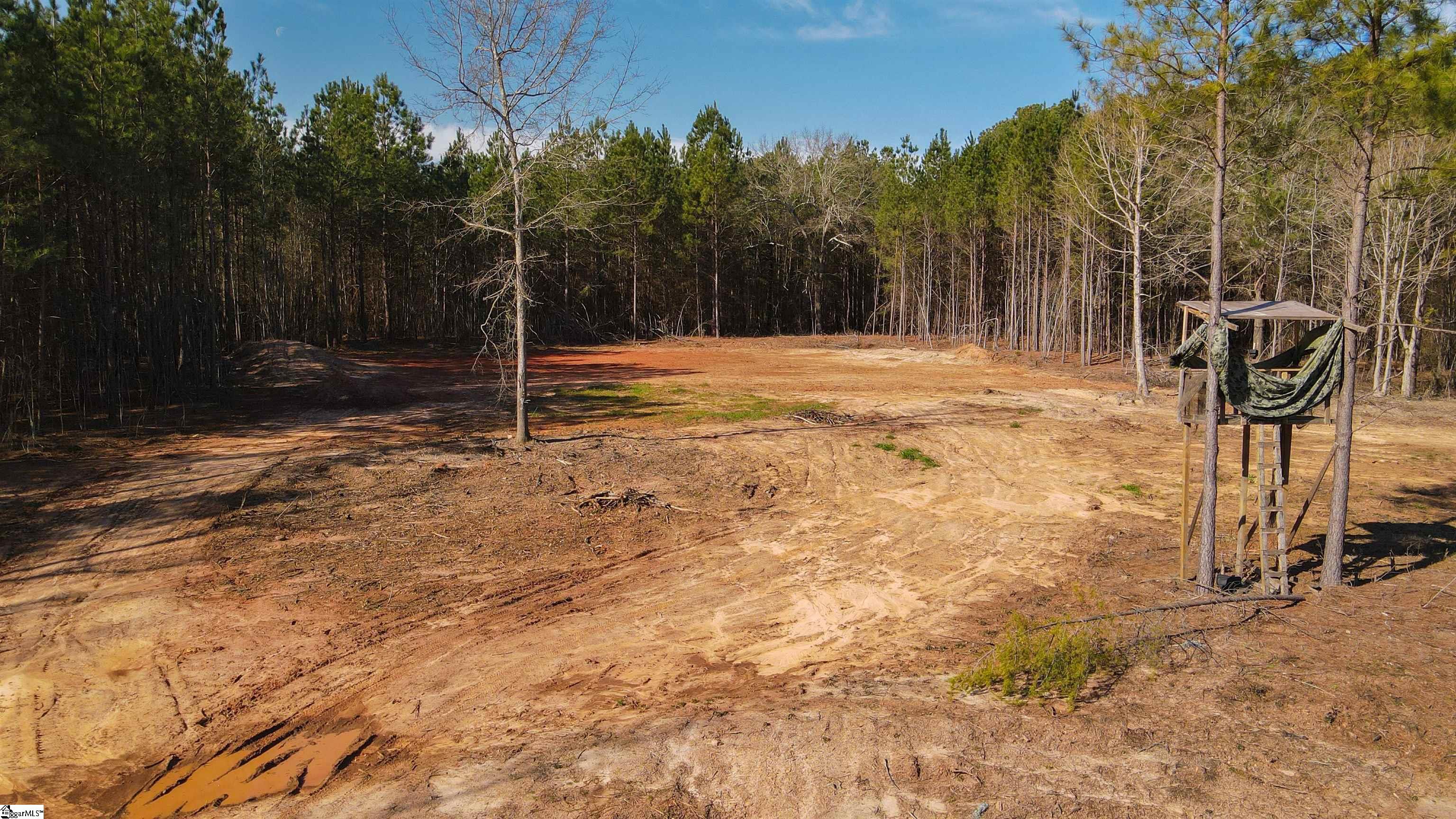 1380 Cudd Drive, Chesnee SC 29323