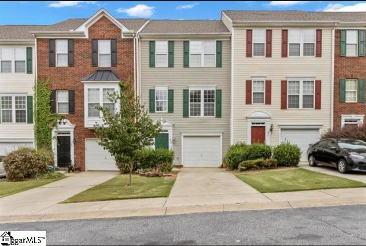 469 Canewood Place, Mauldin SC 29662