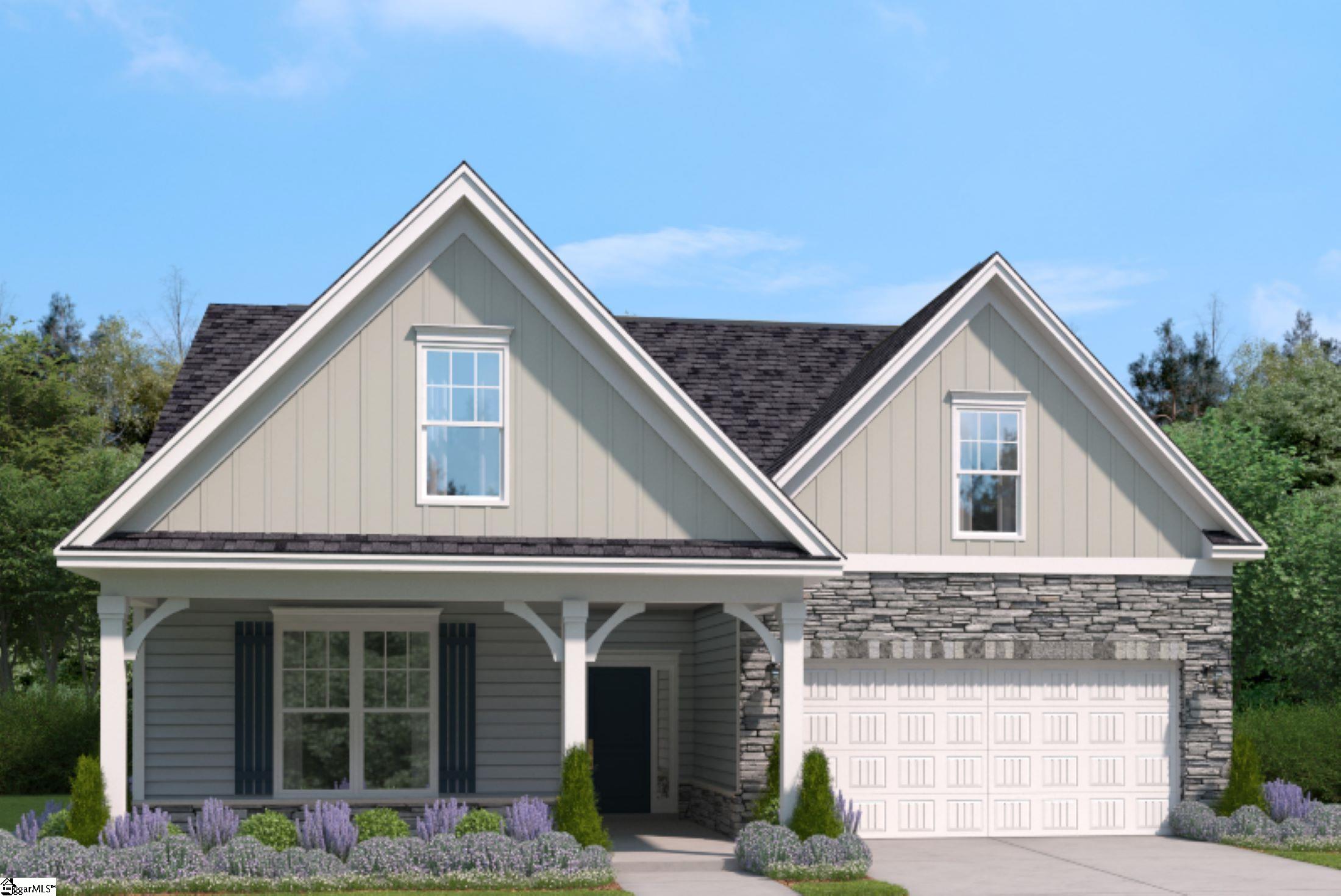 152 Silver Hill Lane, Greenville SC 29607