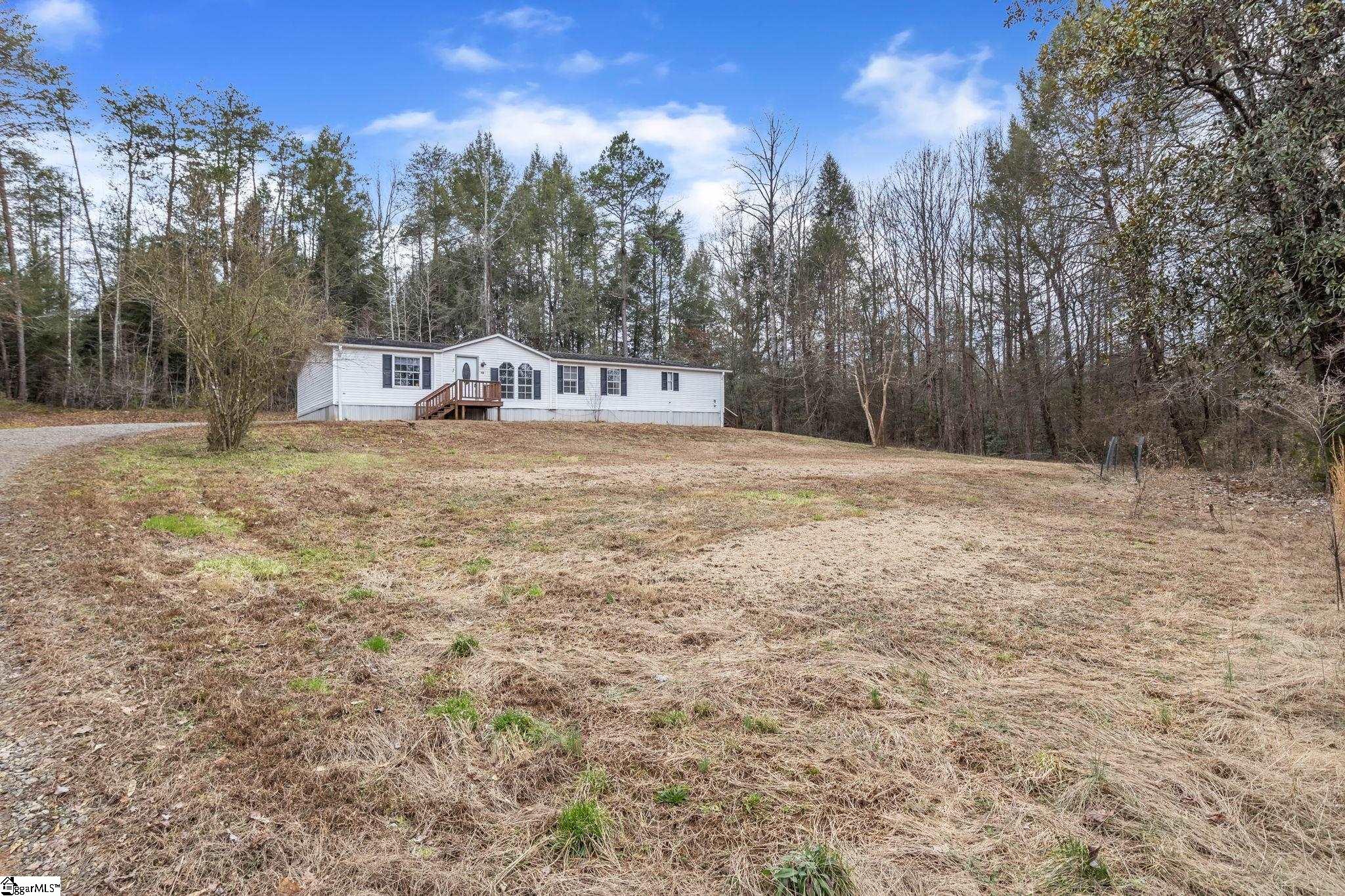 112 Stephens Drive, Marietta SC 29661