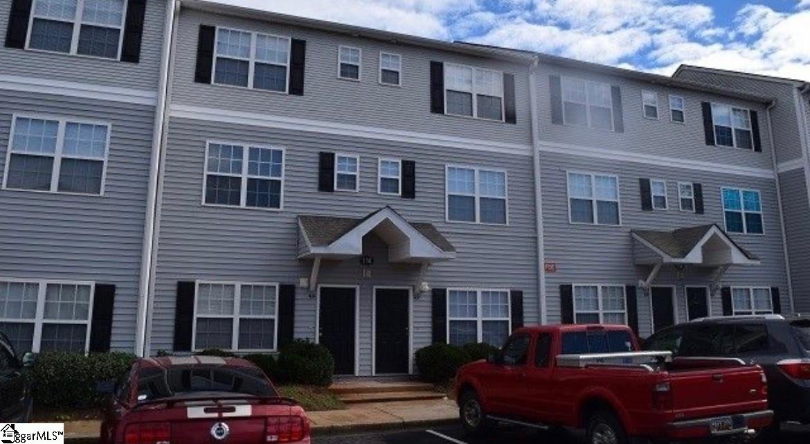 114 University Village Drive, Central SC 29630