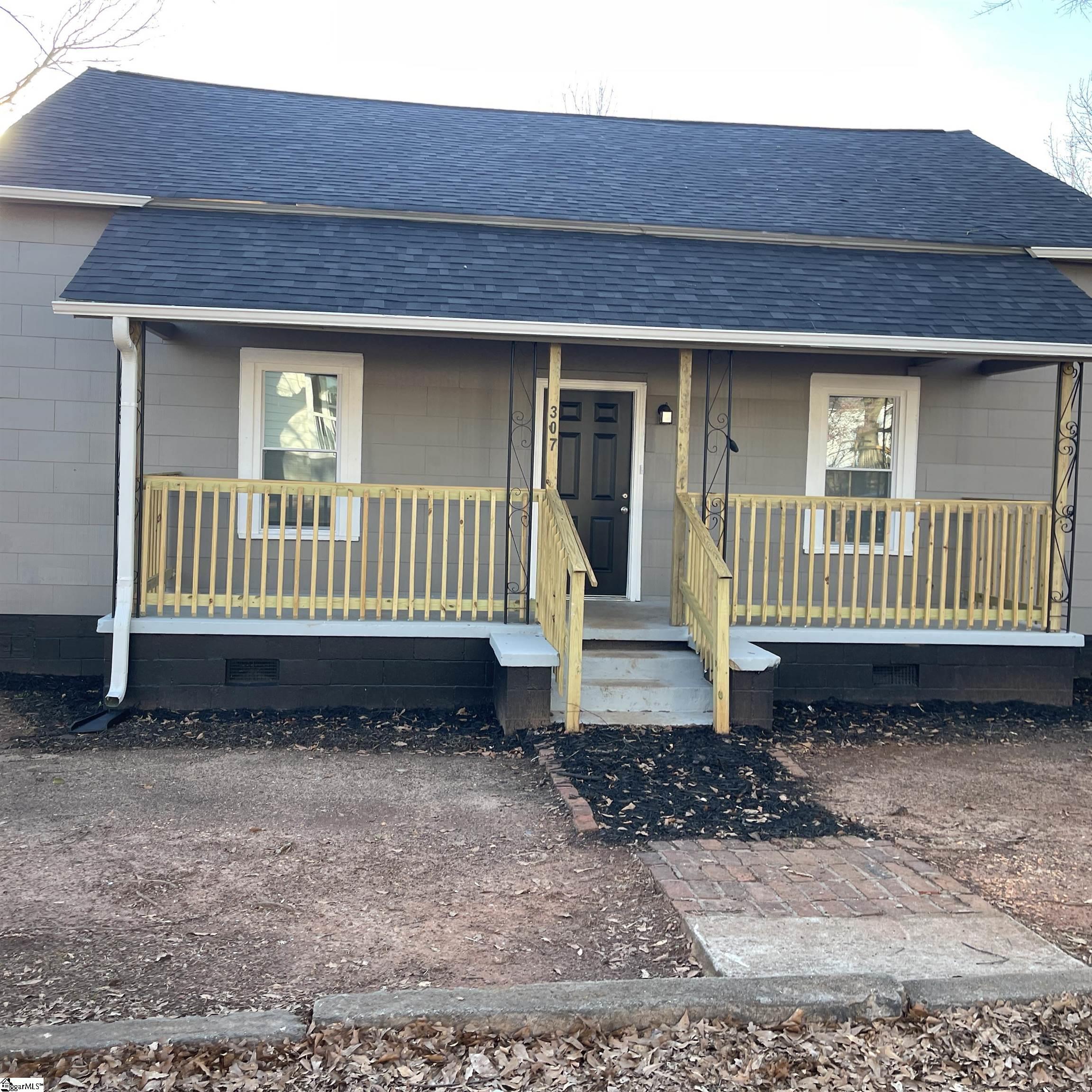307 J Street, Anderson SC 29625