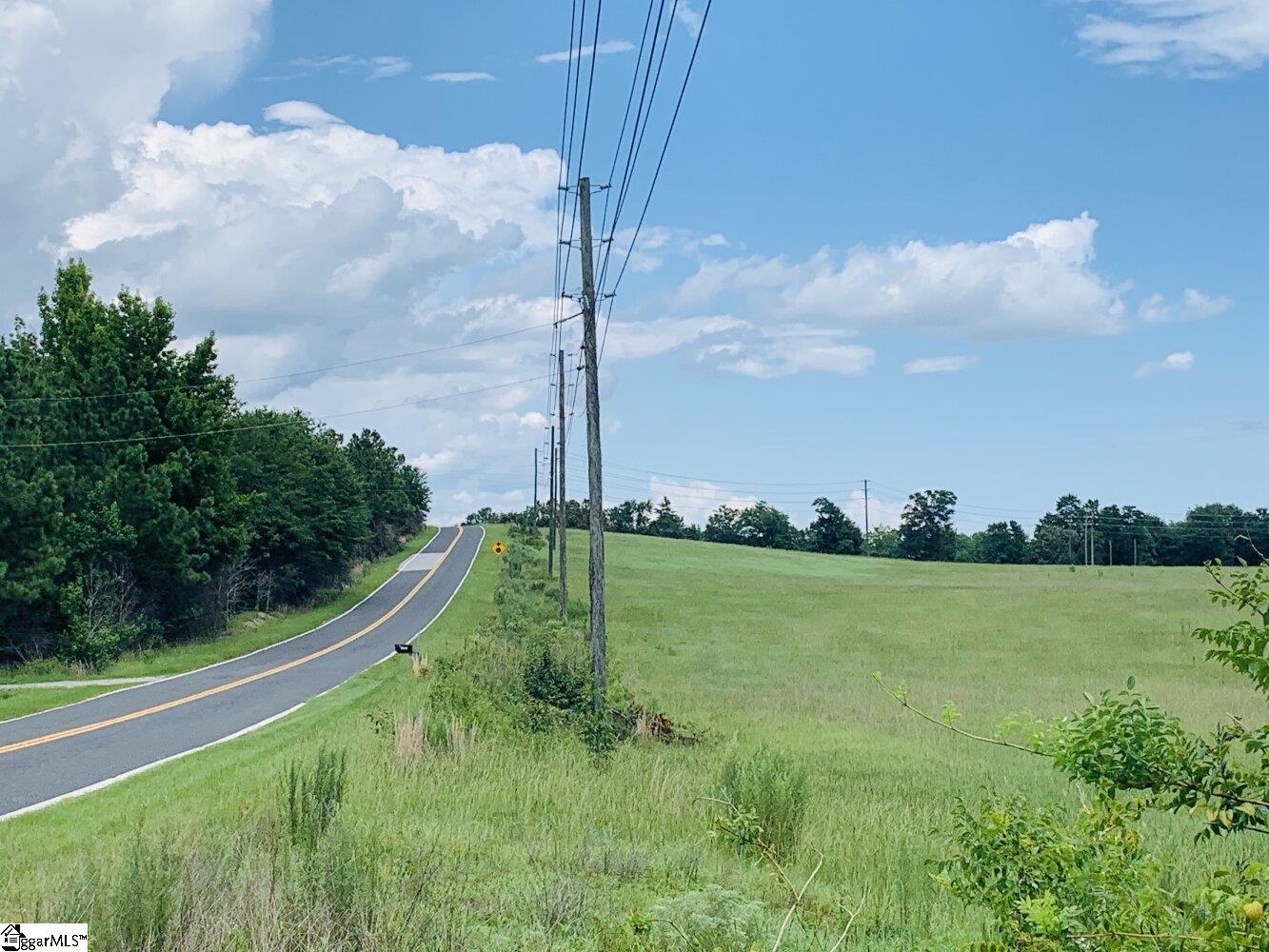 1277 Brewer Road Camden, SC 29020