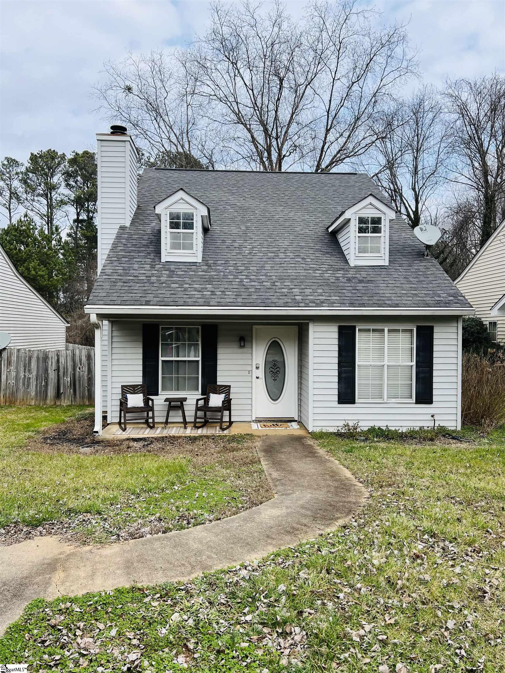 107 Creekpoint Drive, Greenville SC 29617