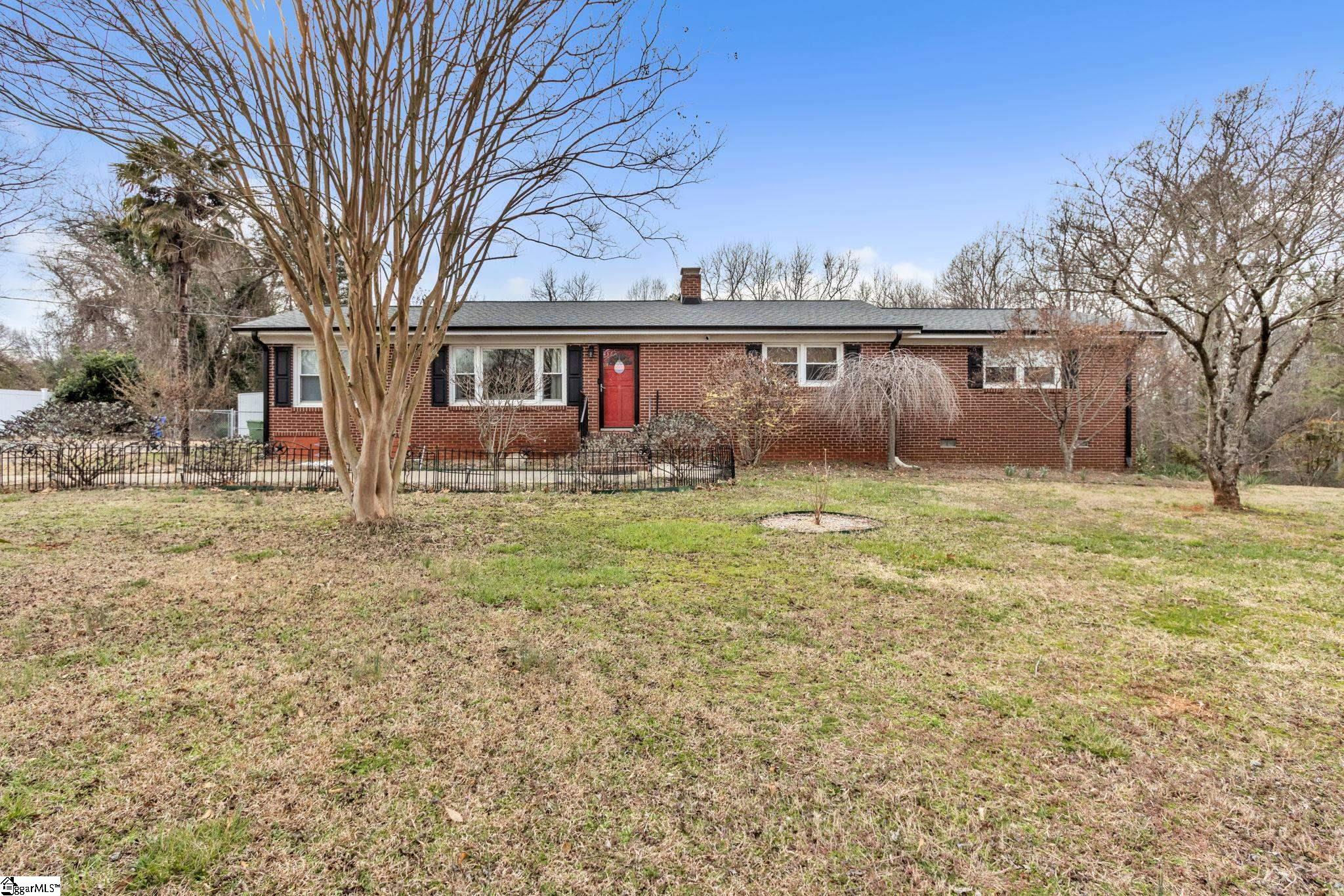 112 Bon Air Street, Mauldin SC 29662