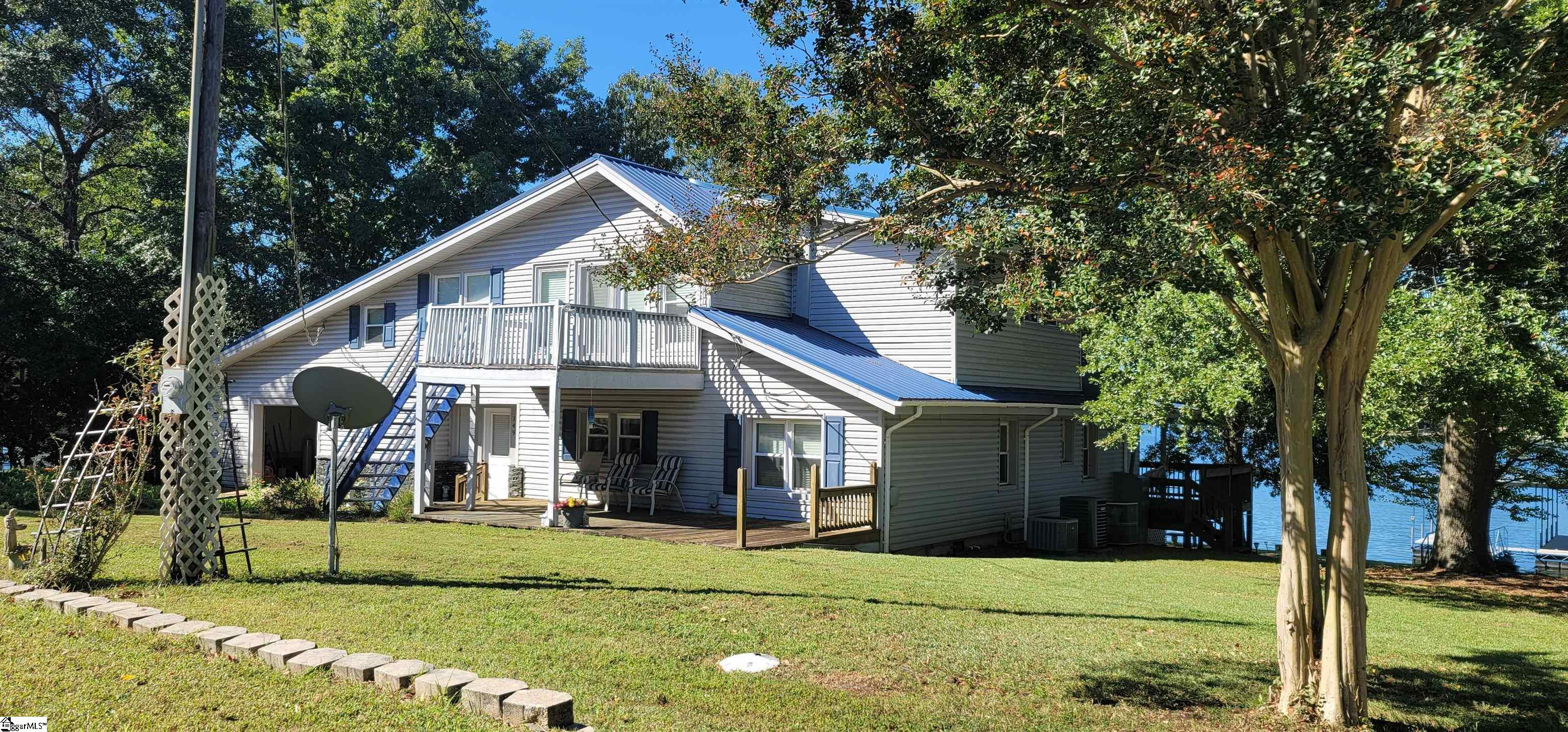 149 Ideal Point Abbeville, SC 29620