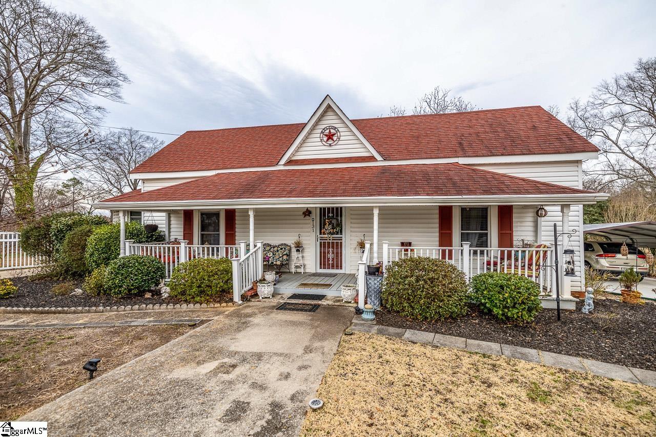 131 Owings Street, Gray Court SC 29645