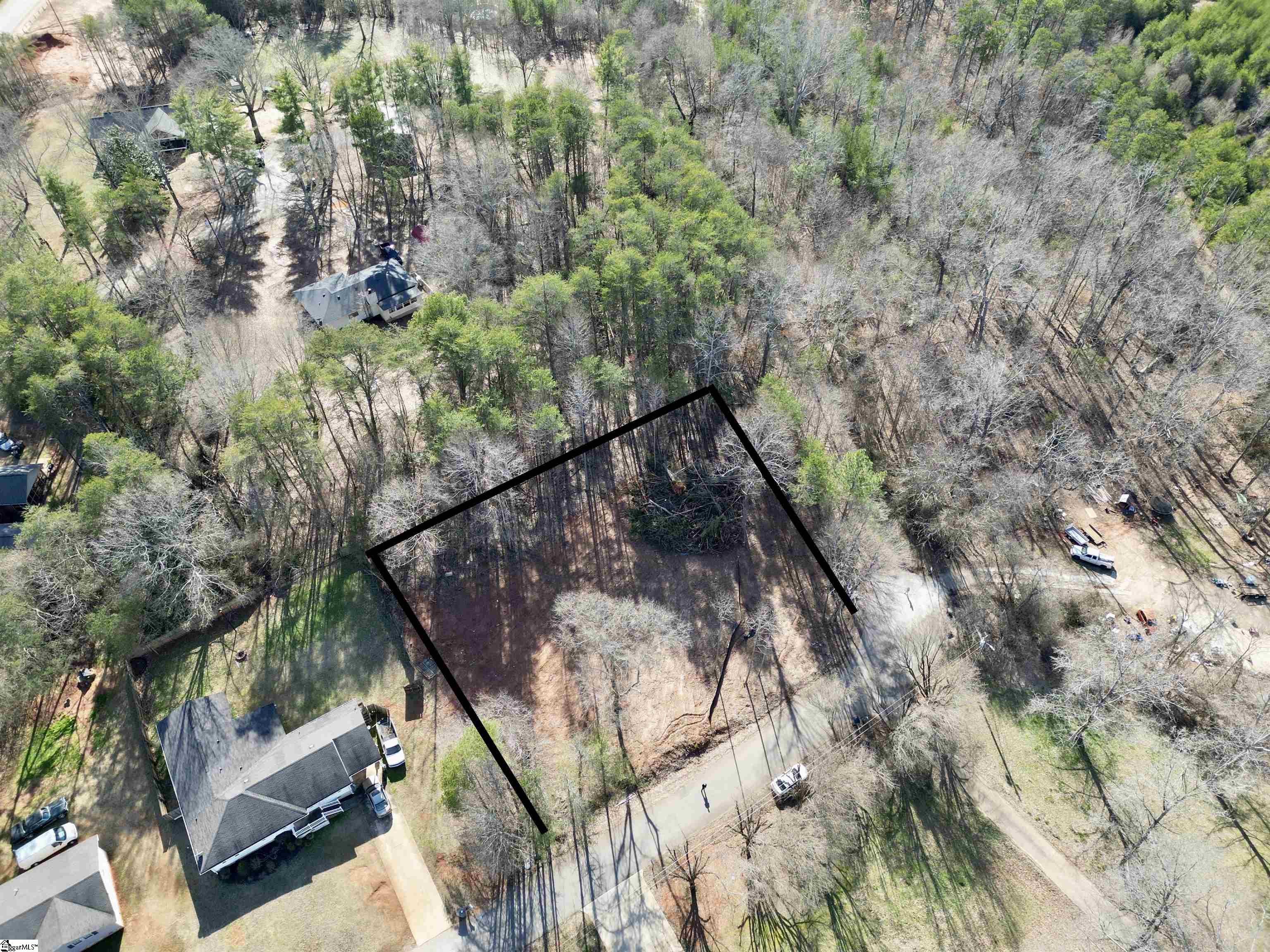 00 N Plainview Drive, Greenville SC 29611