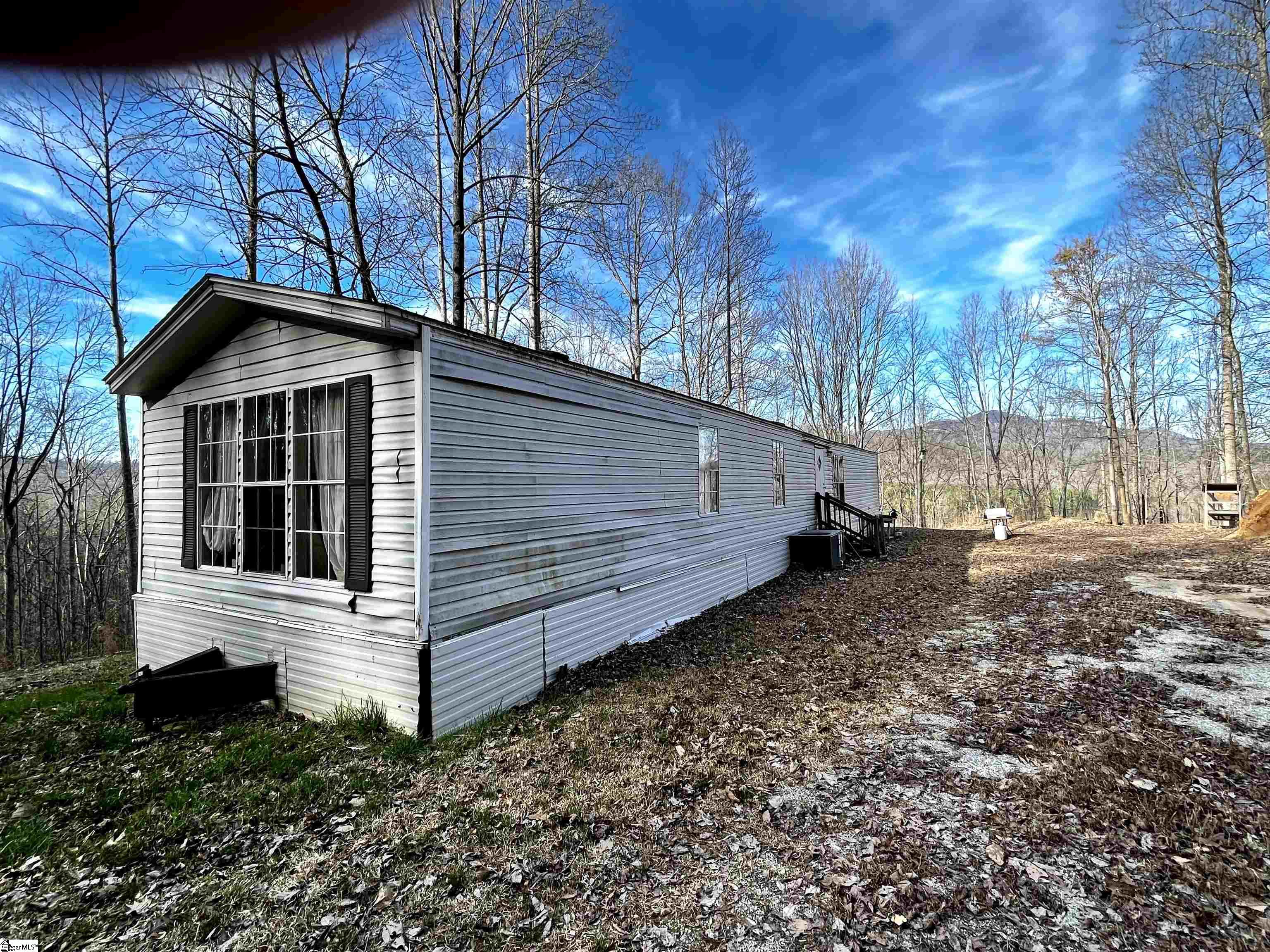 279 Blue Sky Drive Lot 10, Sunset SC 29685