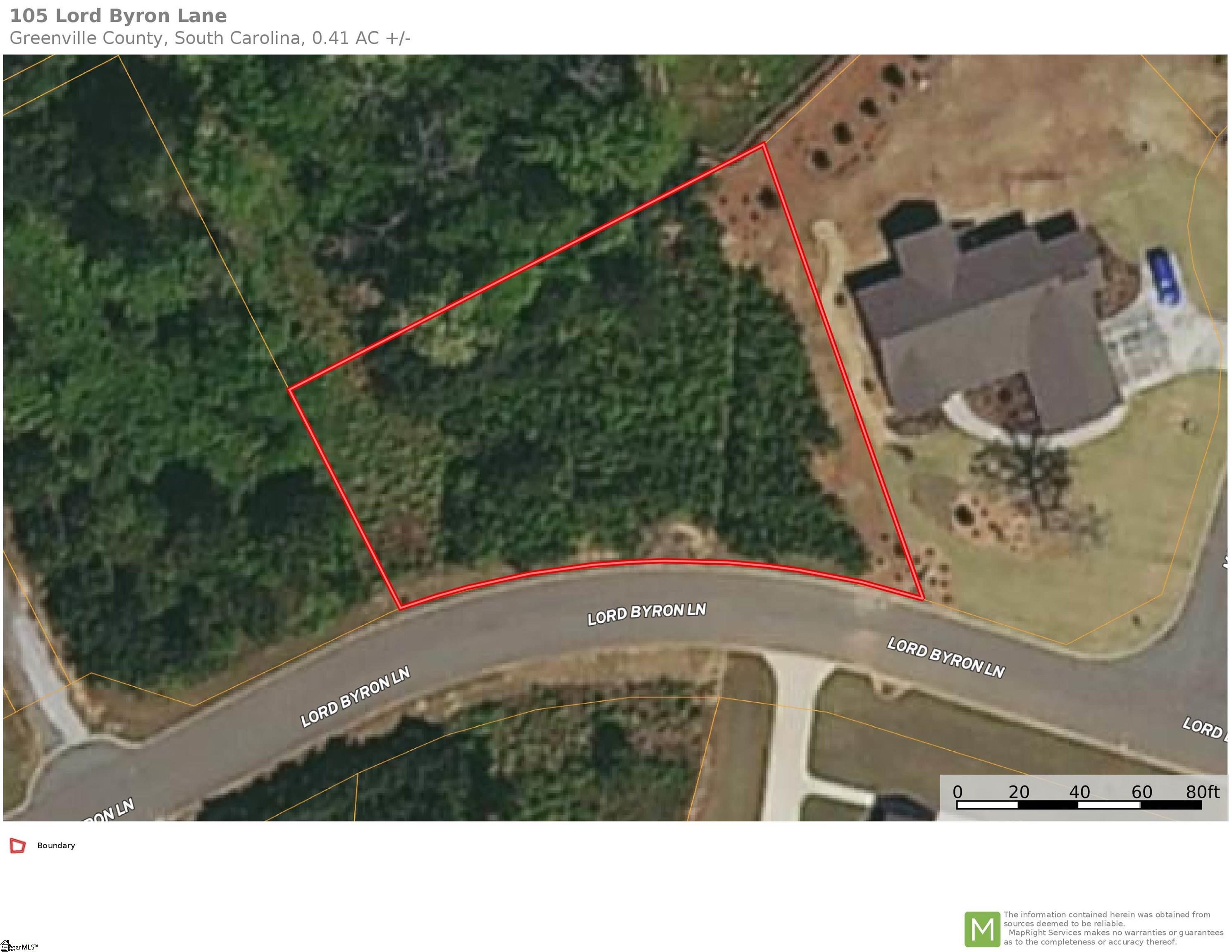 105 Lord Byron Lane, Travelers Rest SC 29690