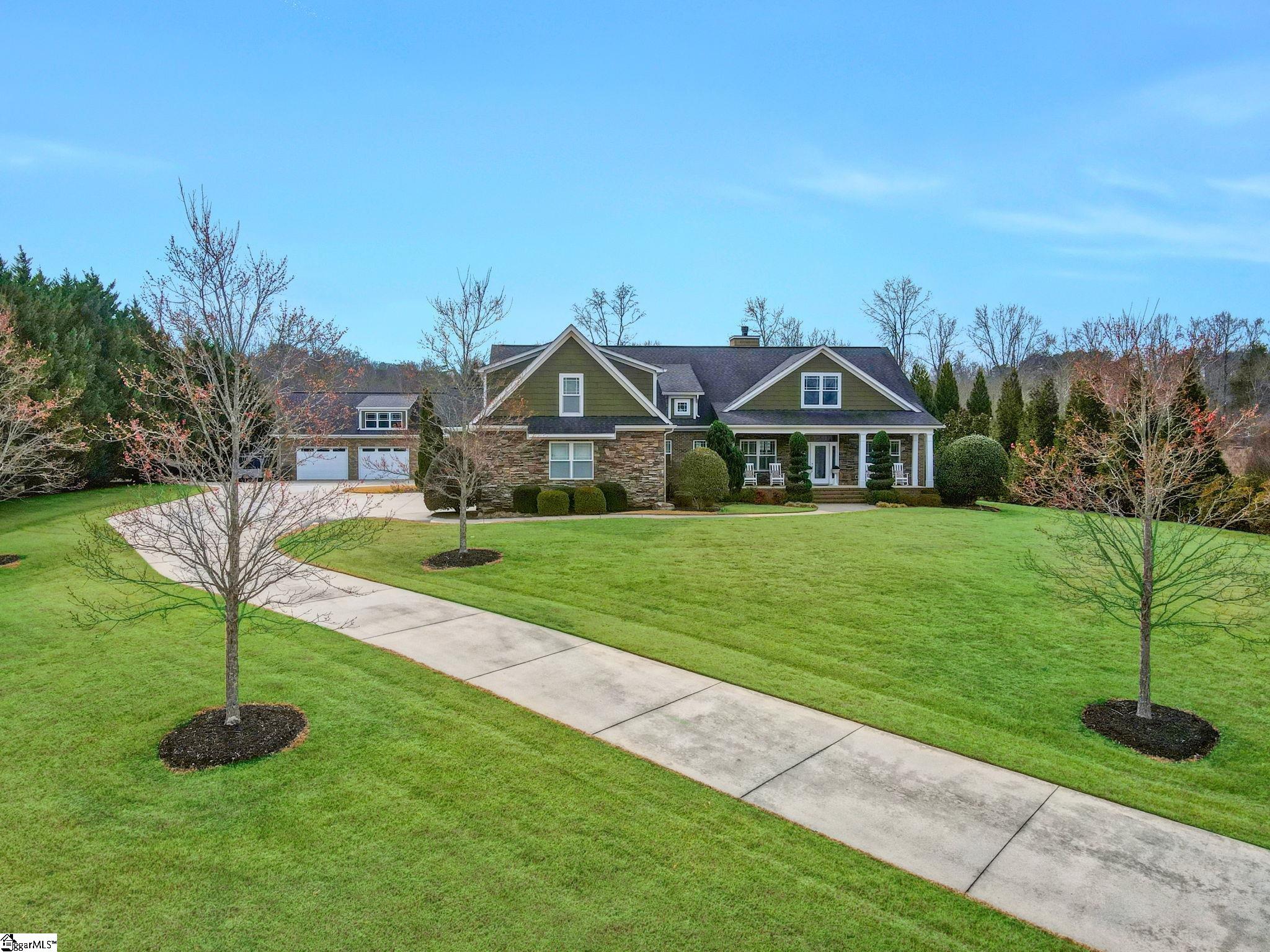 113 Rivertrail Court, Greer SC 29651