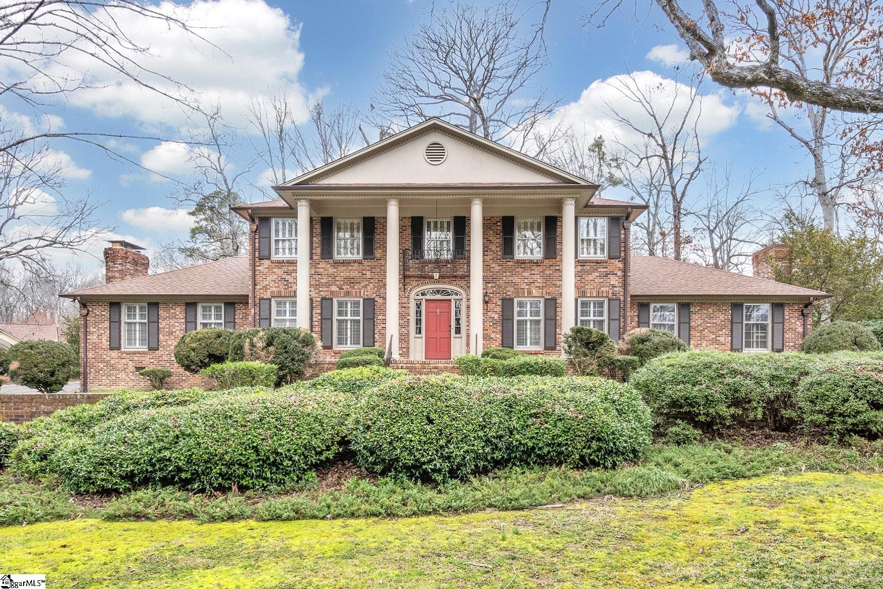 701 Botany Road, Greenville SC 29615