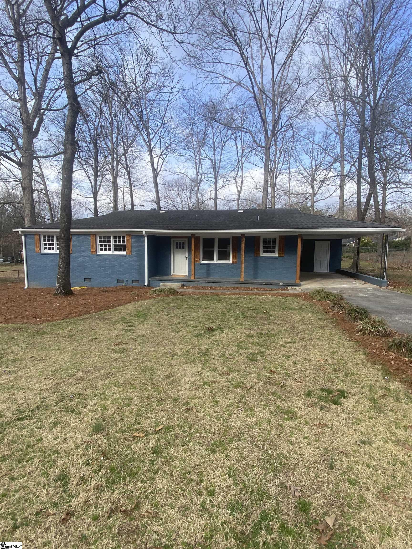 304 Creighton Drive, Taylors SC 29687