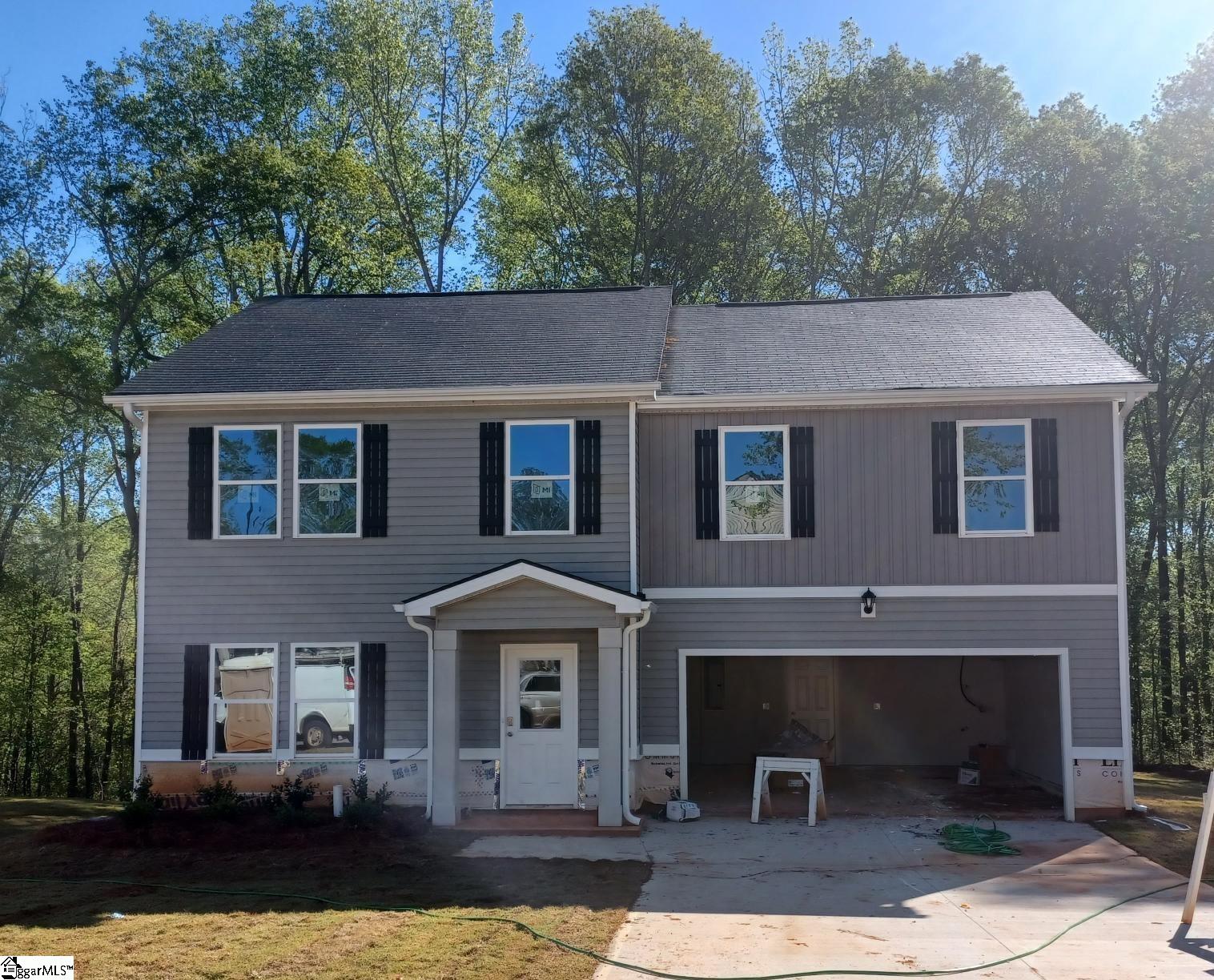 106 Westminister Avenue, Anderson SC 29625