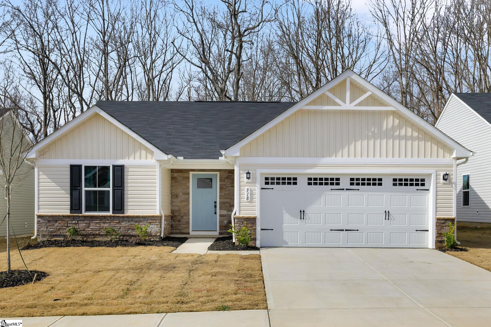 318 Stockland Trail, Fountain Inn SC 29644