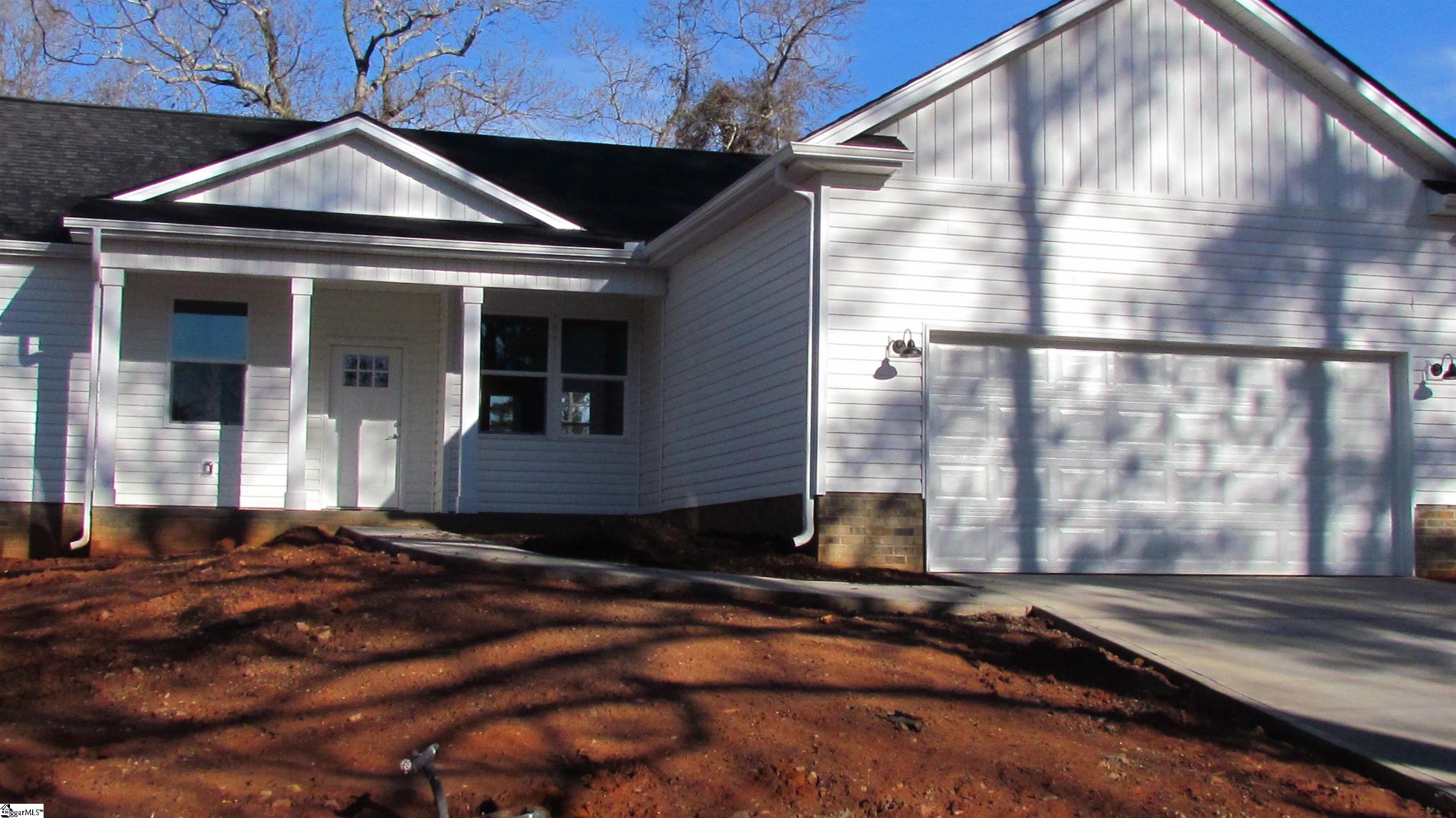 104 Rhoe Circle, Anderson SC 29621