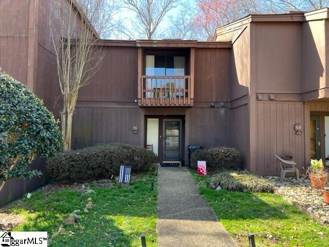3106 Bethel Road Unit 70, Simpsonville SC 29681