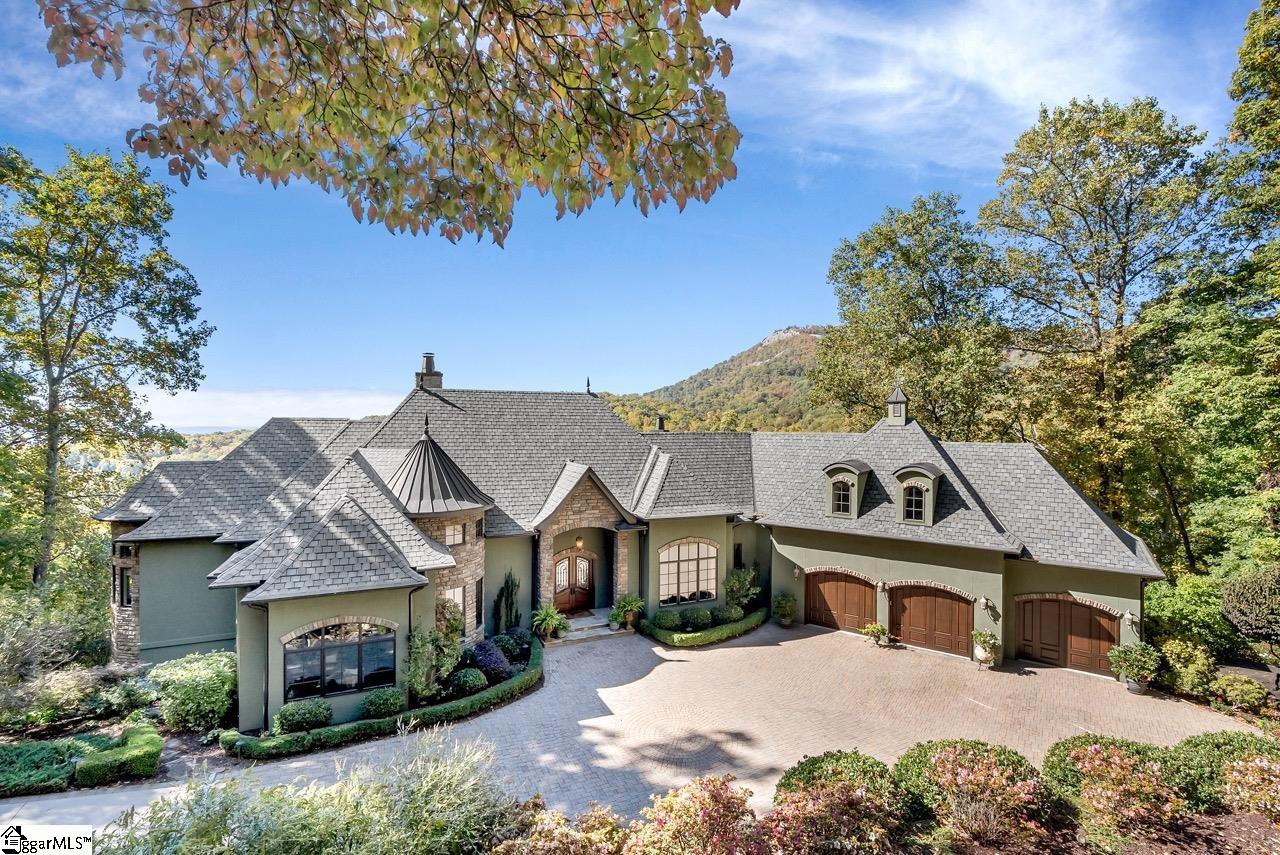 34 Grosbeak Way, Landrum SC 29356
