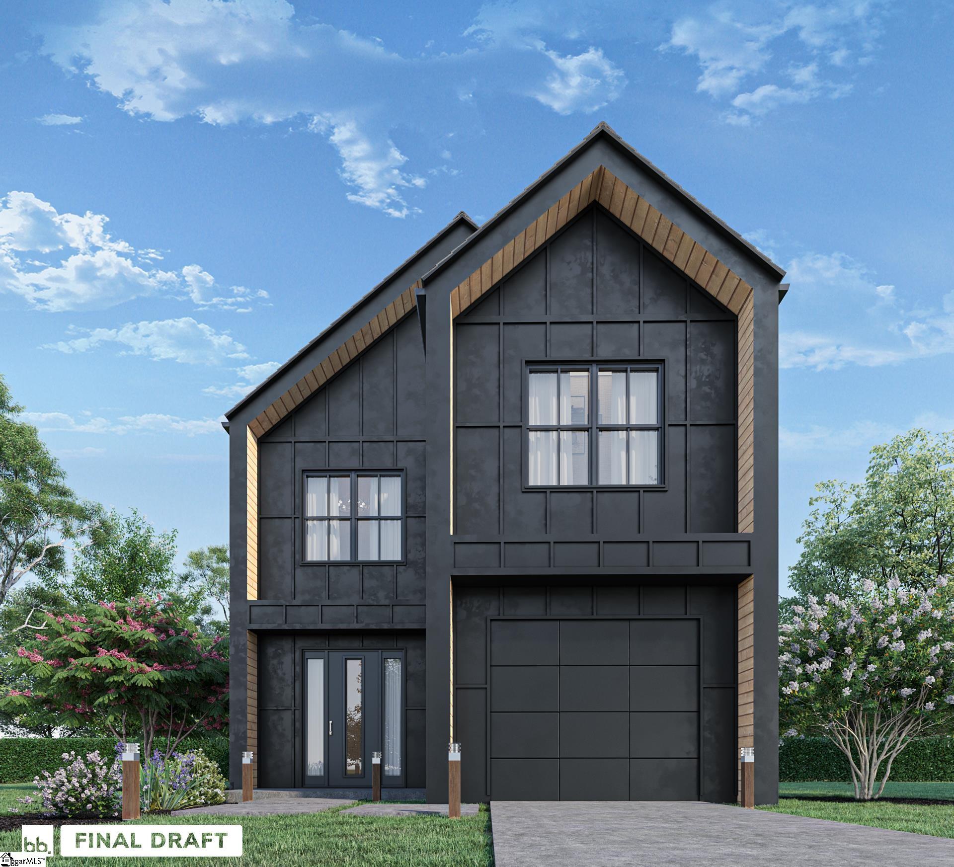 216 Averill Street, Greenville SC 29601
