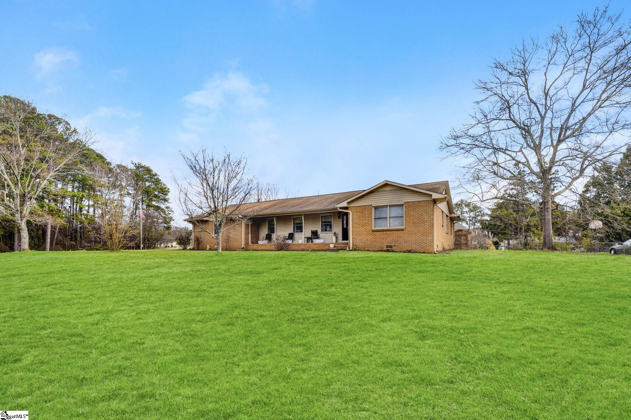 610 Regency Circle, Anderson, SC 29625