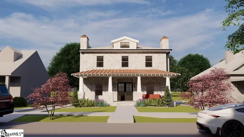211 W EARLE, Greenville, SC 29609