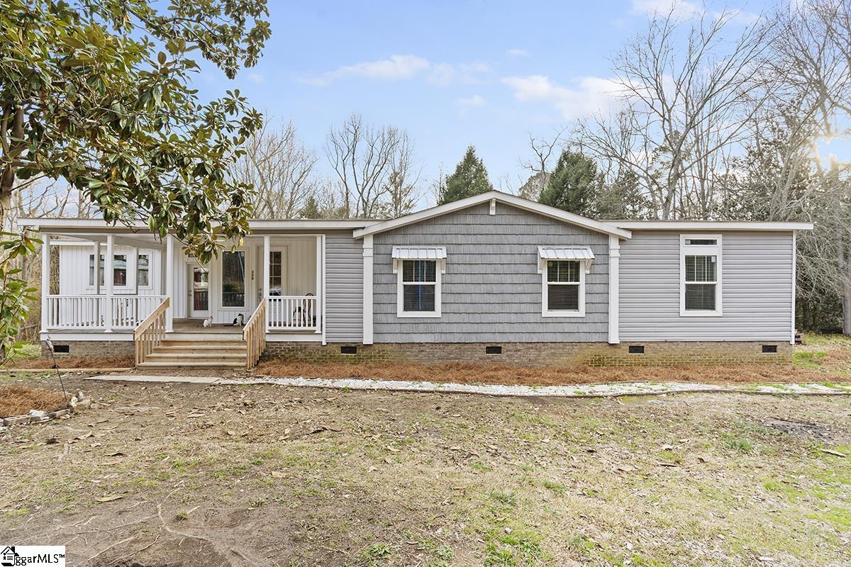 116 Parkview Road Iva, SC 29655