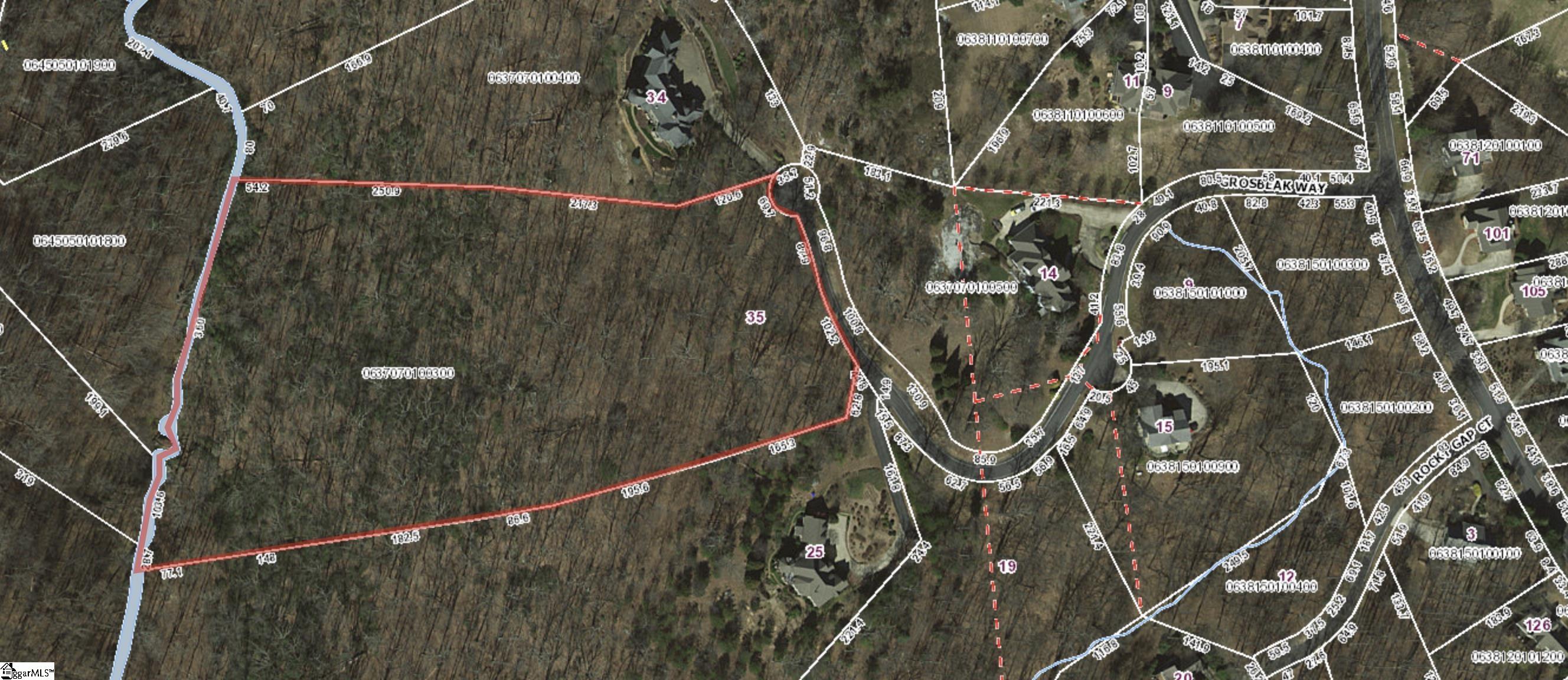 35 Grosbeak Way, Landrum SC 29356