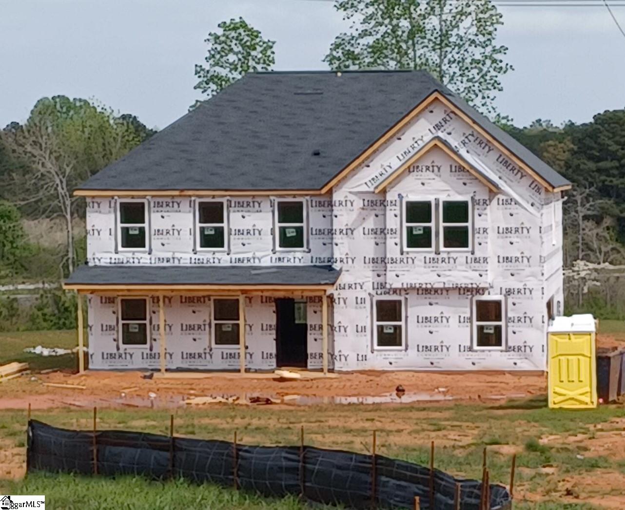 149 Poplar Springs Road, Walhalla SC 29691