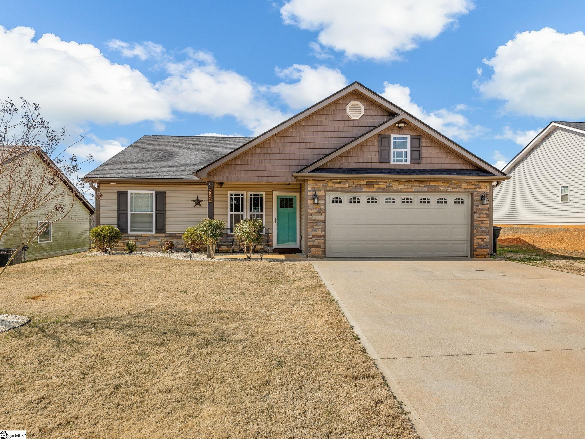 220 Hardin Road, Chesnee, SC 29323