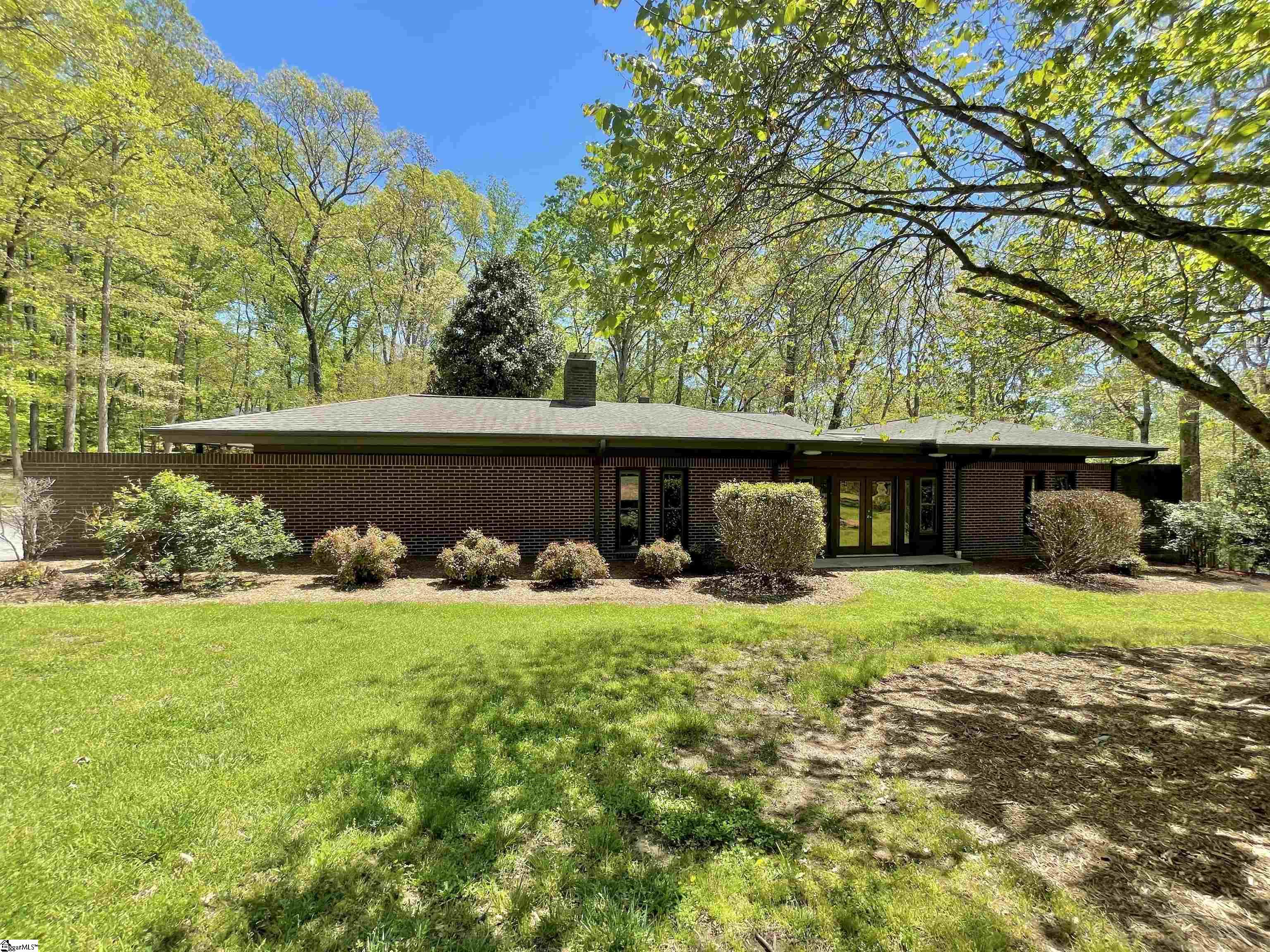 116 Edinburg Road, Pickens SC 29671