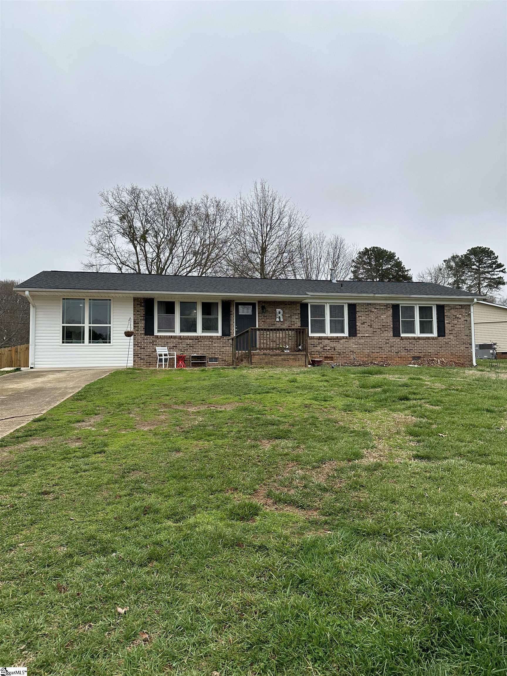 306 Miller Road, Mauldin SC 29662