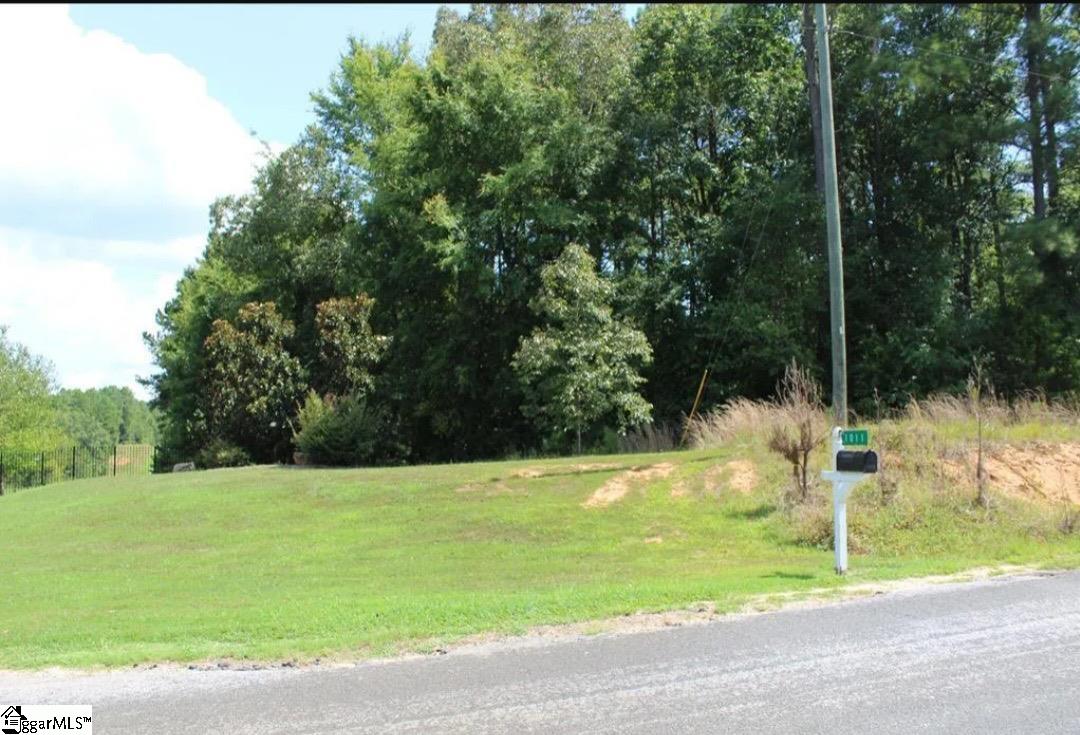 Lot A Terrapin Pointe Road Hodges, SC 29653